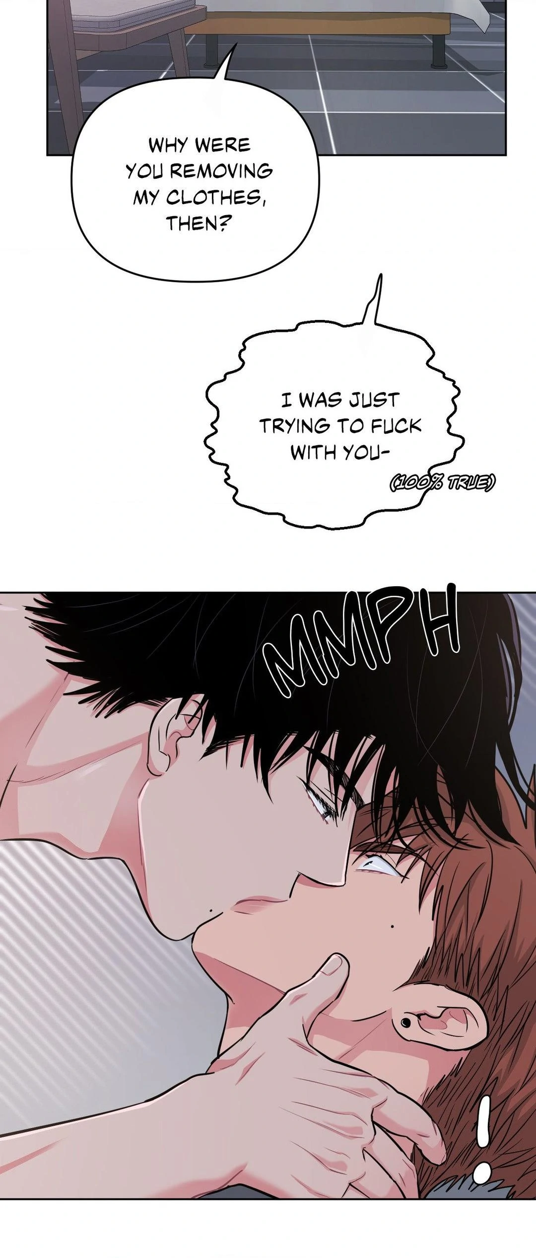 ARTS MANZ「Official」 - Chapter 53 manhwa