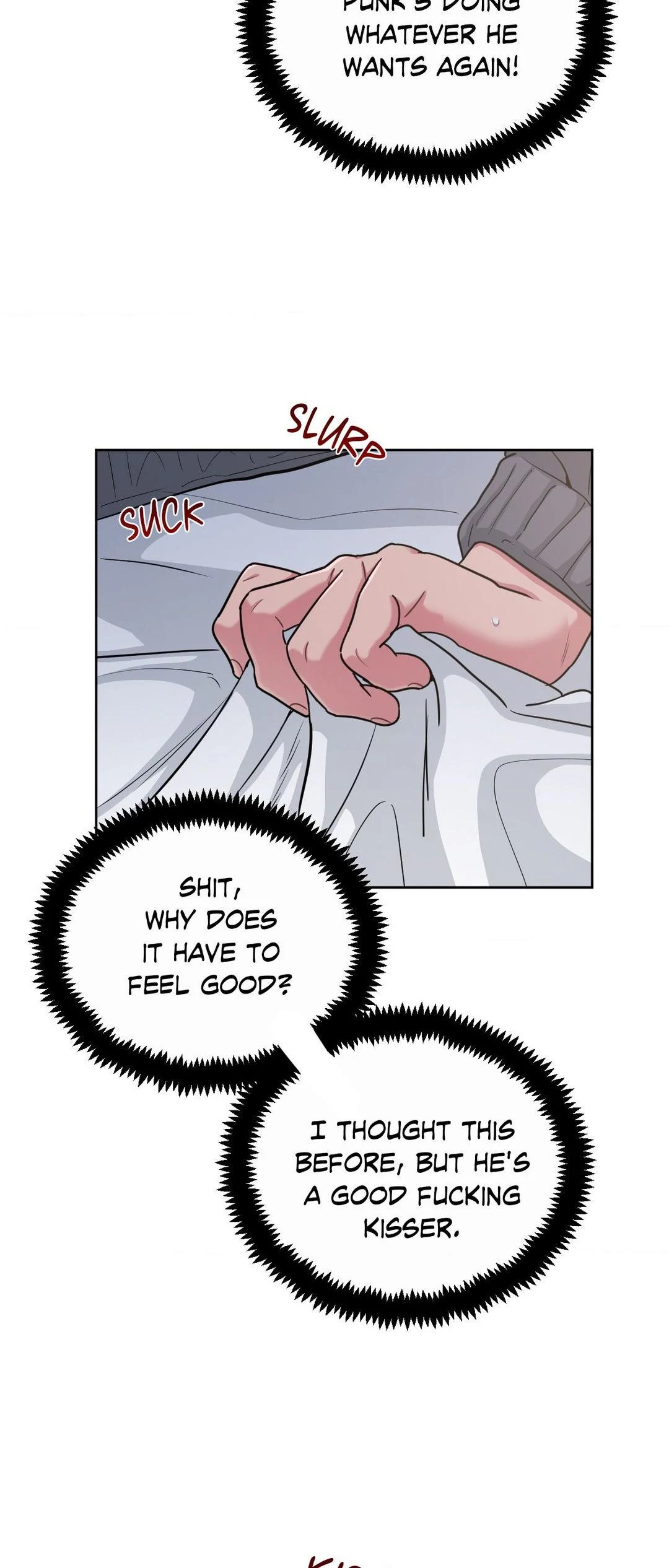 ARTS MANZ「Official」 - Chapter 53 manhwa