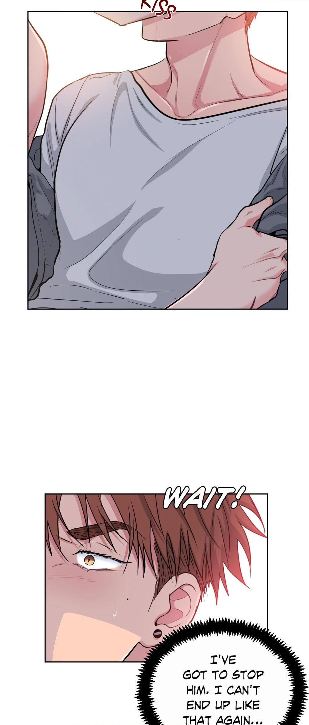 ARTS MANZ「Official」 - Chapter 53 manhwa