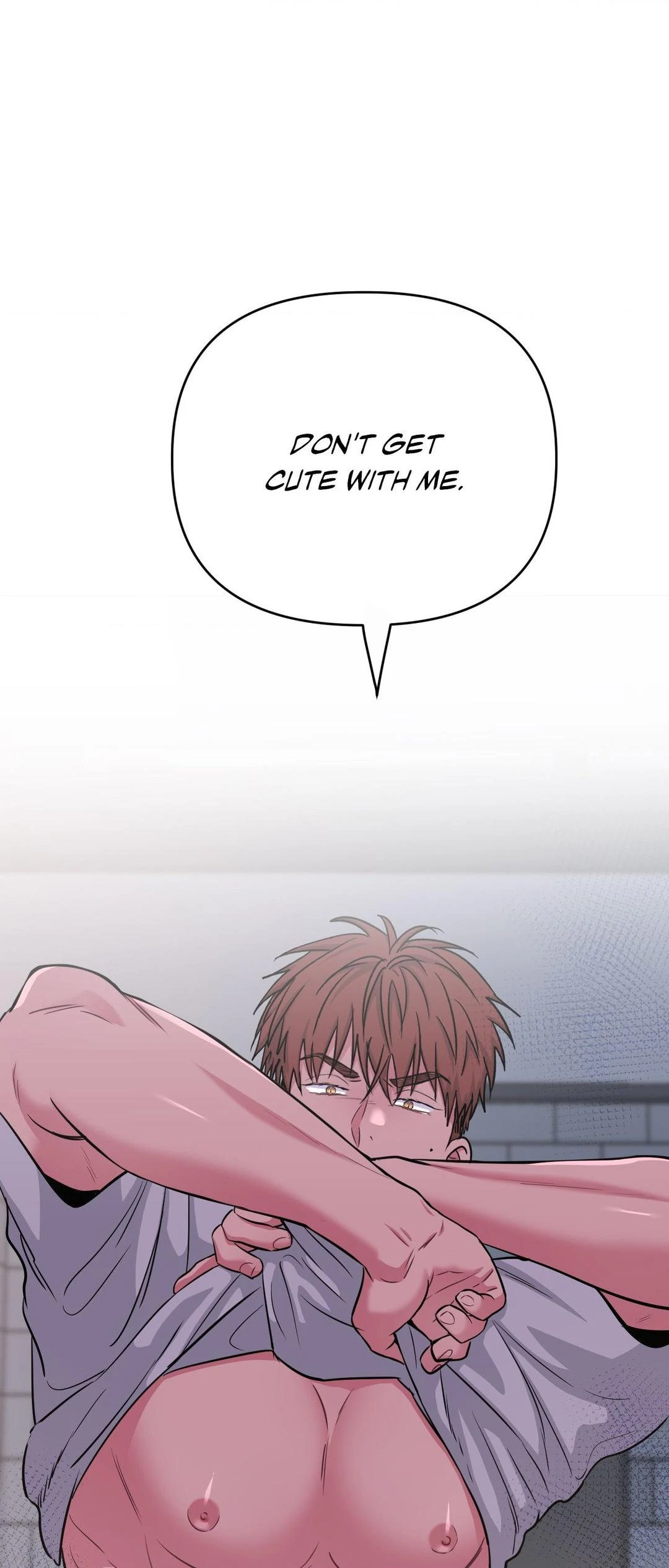 ARTS MANZ「Official」 - Chapter 53 manhwa