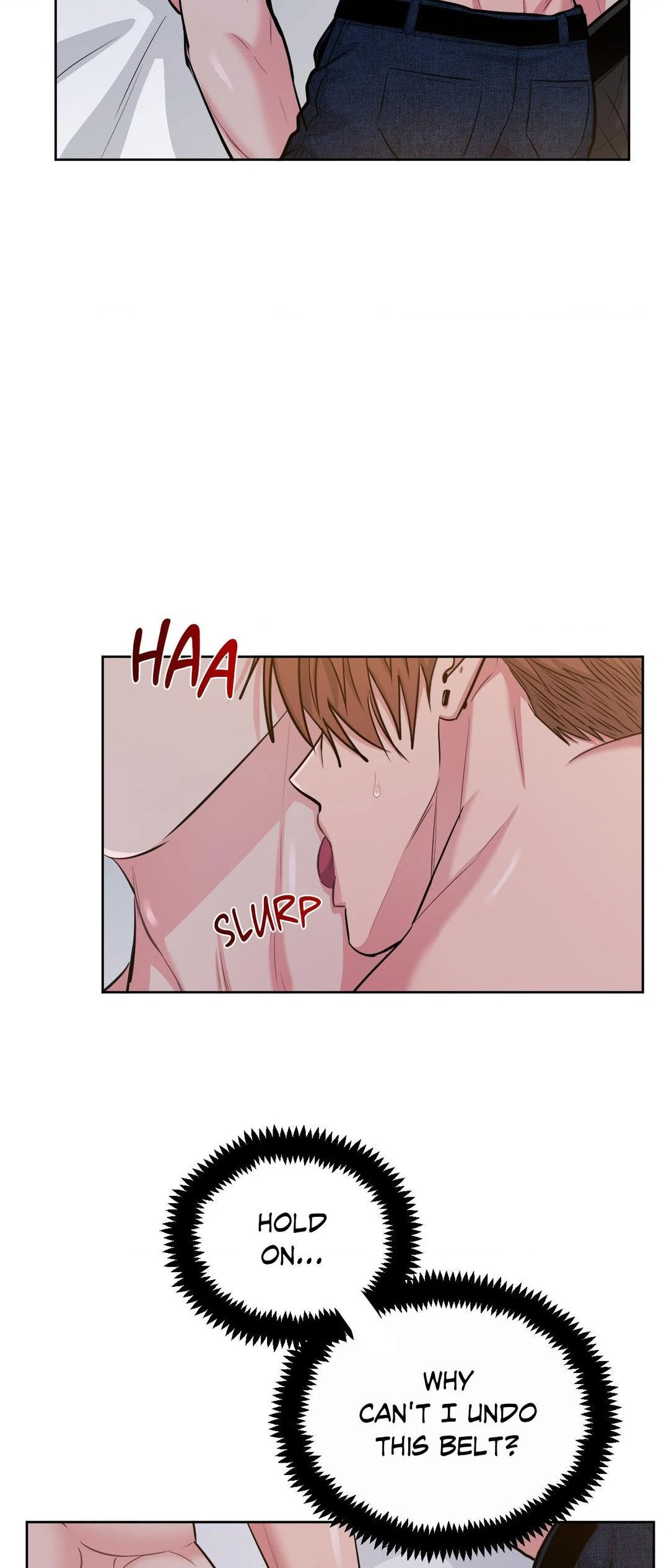 ARTS MANZ「Official」 - Chapter 53 manhwa