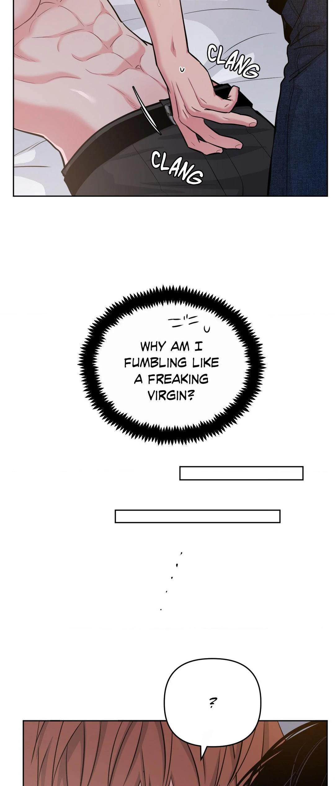 ARTS MANZ「Official」 - Chapter 53 manhwa