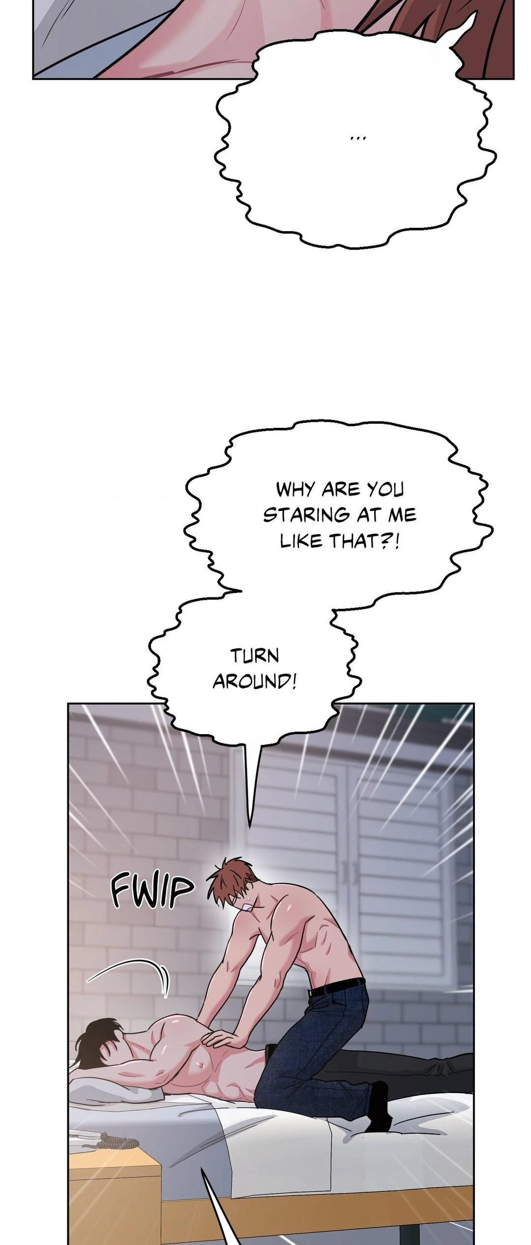 ARTS MANZ「Official」 - Chapter 53 manhwa