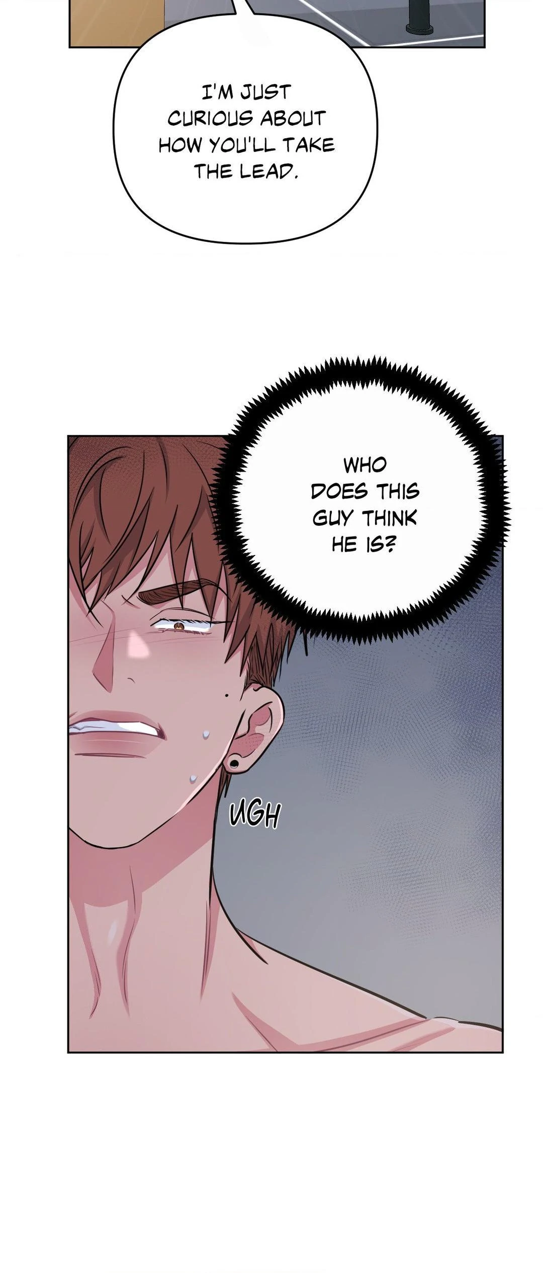 ARTS MANZ「Official」 - Chapter 53 manhwa