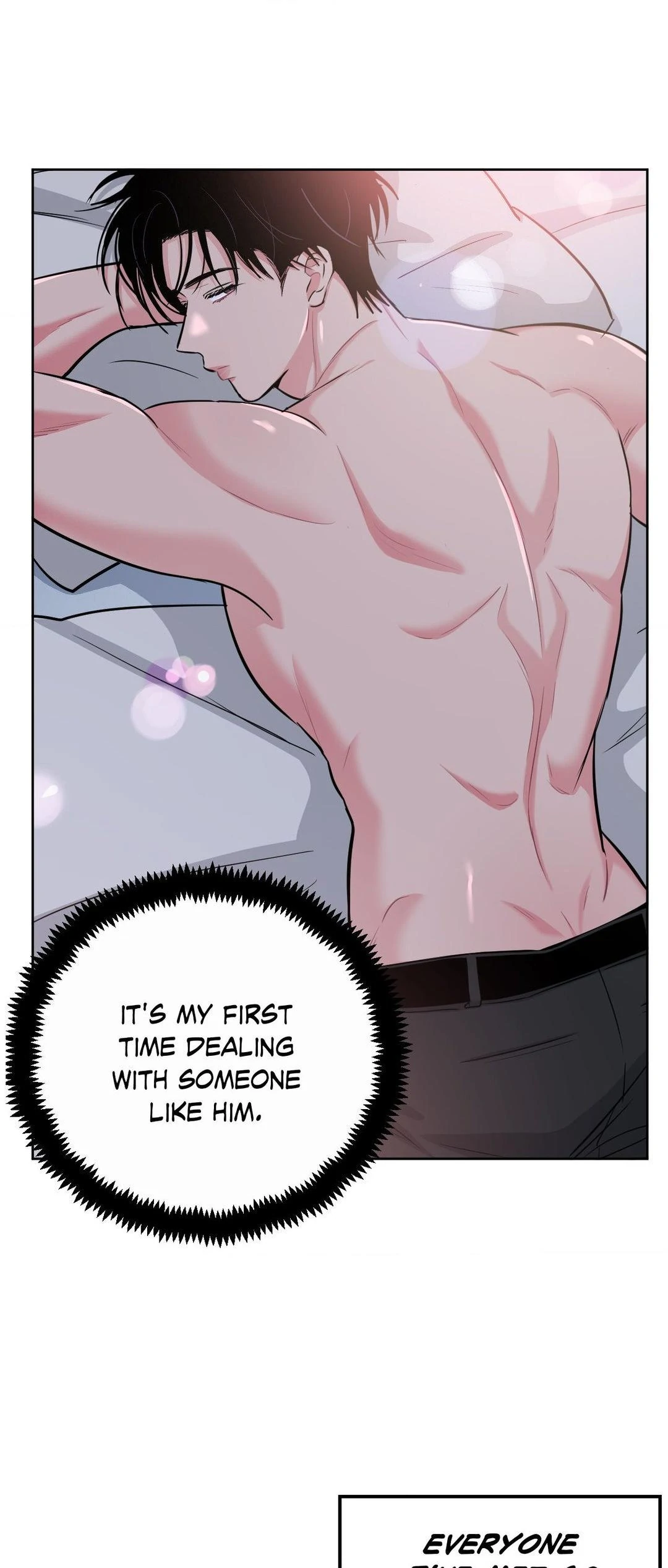 ARTS MANZ「Official」 - Chapter 53 manhwa