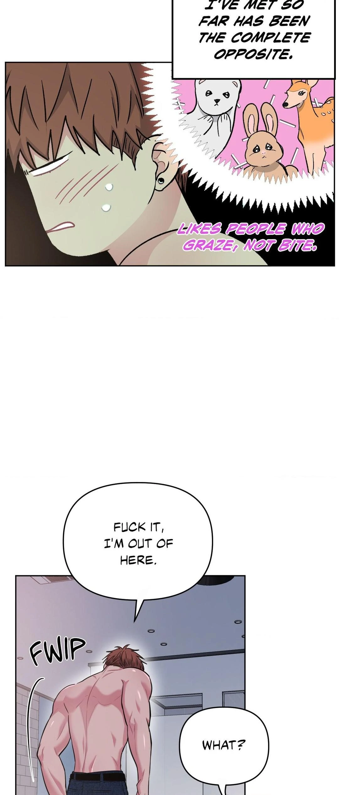 ARTS MANZ「Official」 - Chapter 53 manhwa