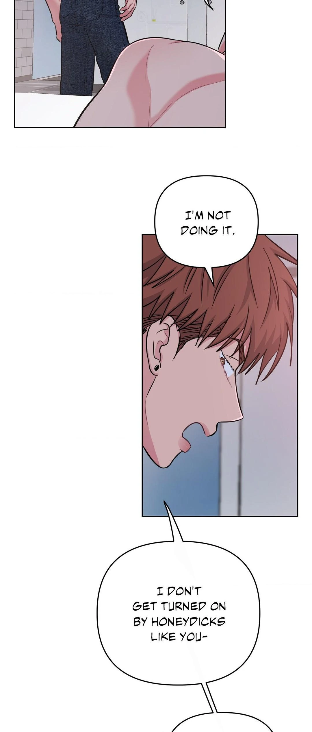 ARTS MANZ「Official」 - Chapter 53 manhwa