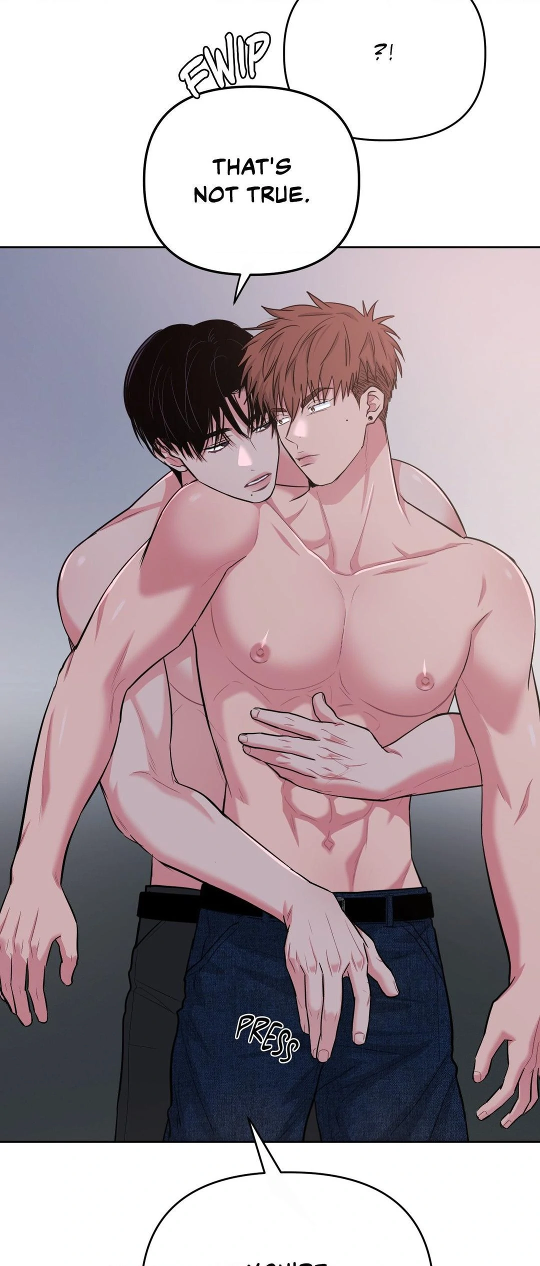 ARTS MANZ「Official」 - Chapter 53 manhwa