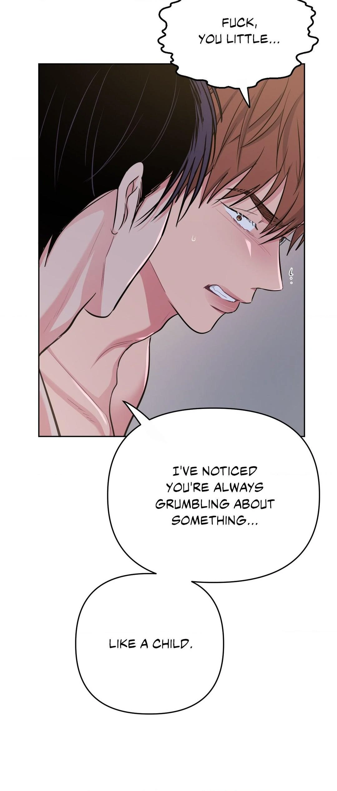 ARTS MANZ「Official」 - Chapter 53 manhwa