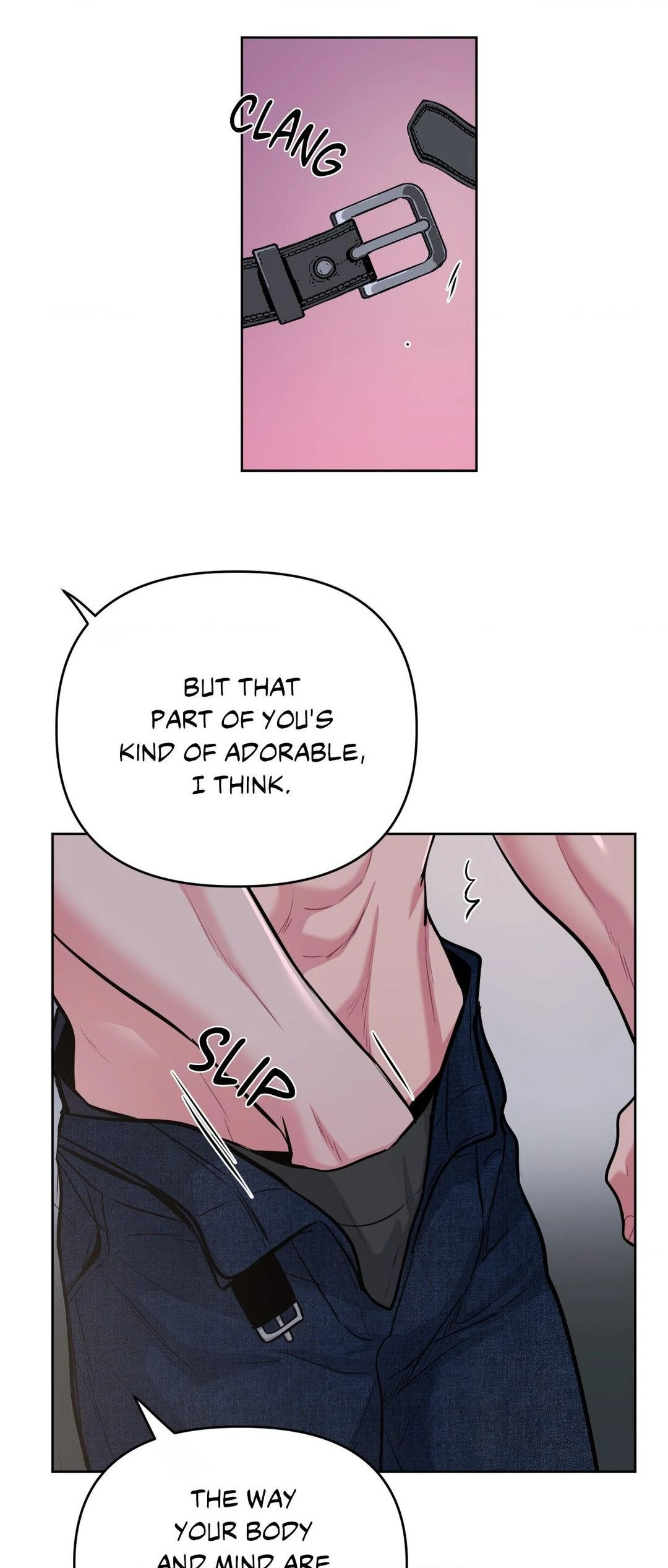 ARTS MANZ「Official」 - Chapter 53 manhwa