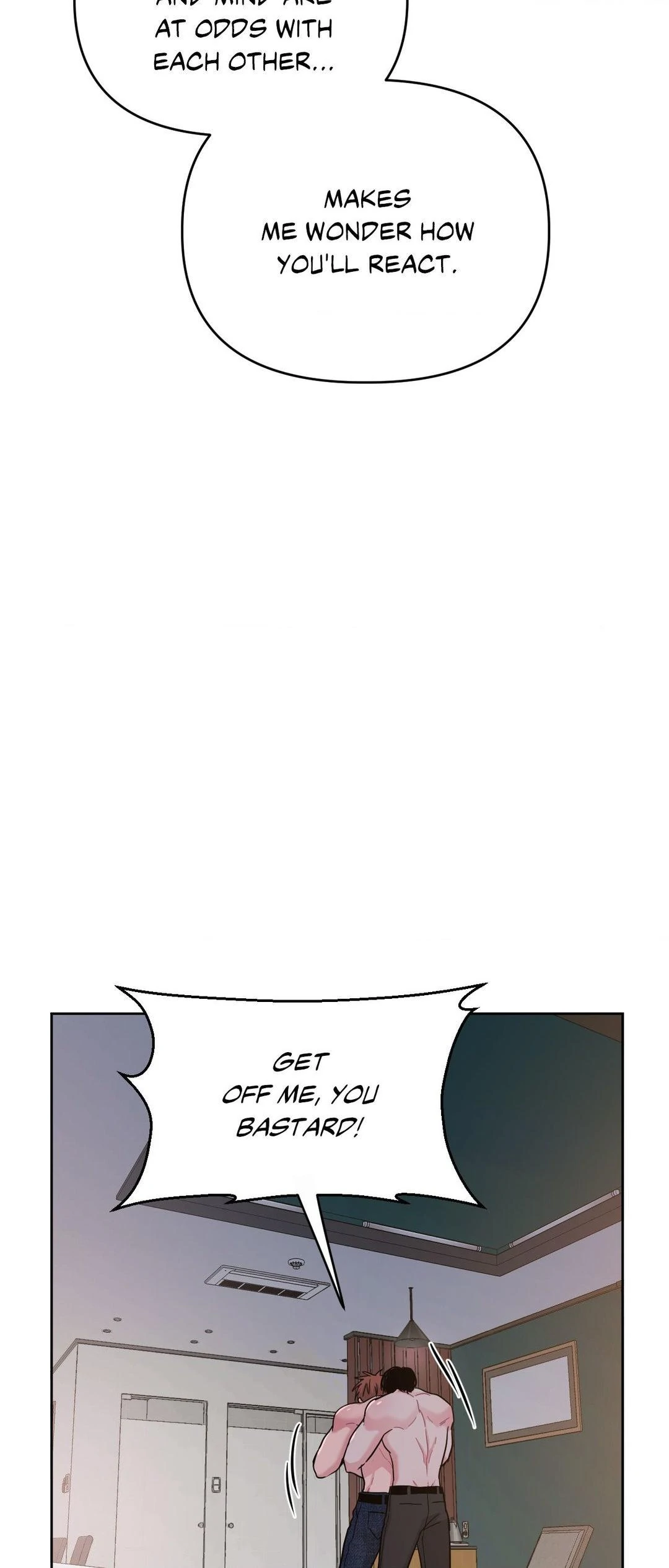 ARTS MANZ「Official」 - Chapter 53 manhwa