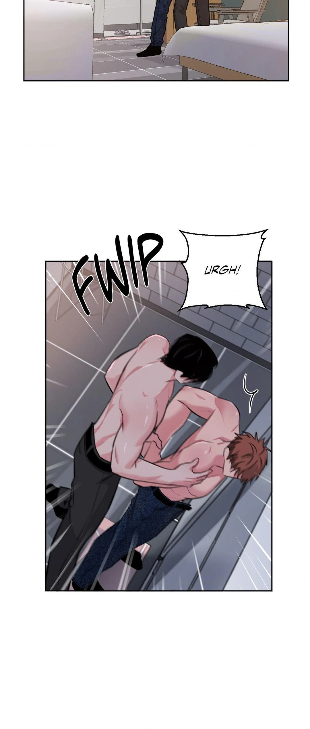 ARTS MANZ「Official」 - Chapter 53 manhwa