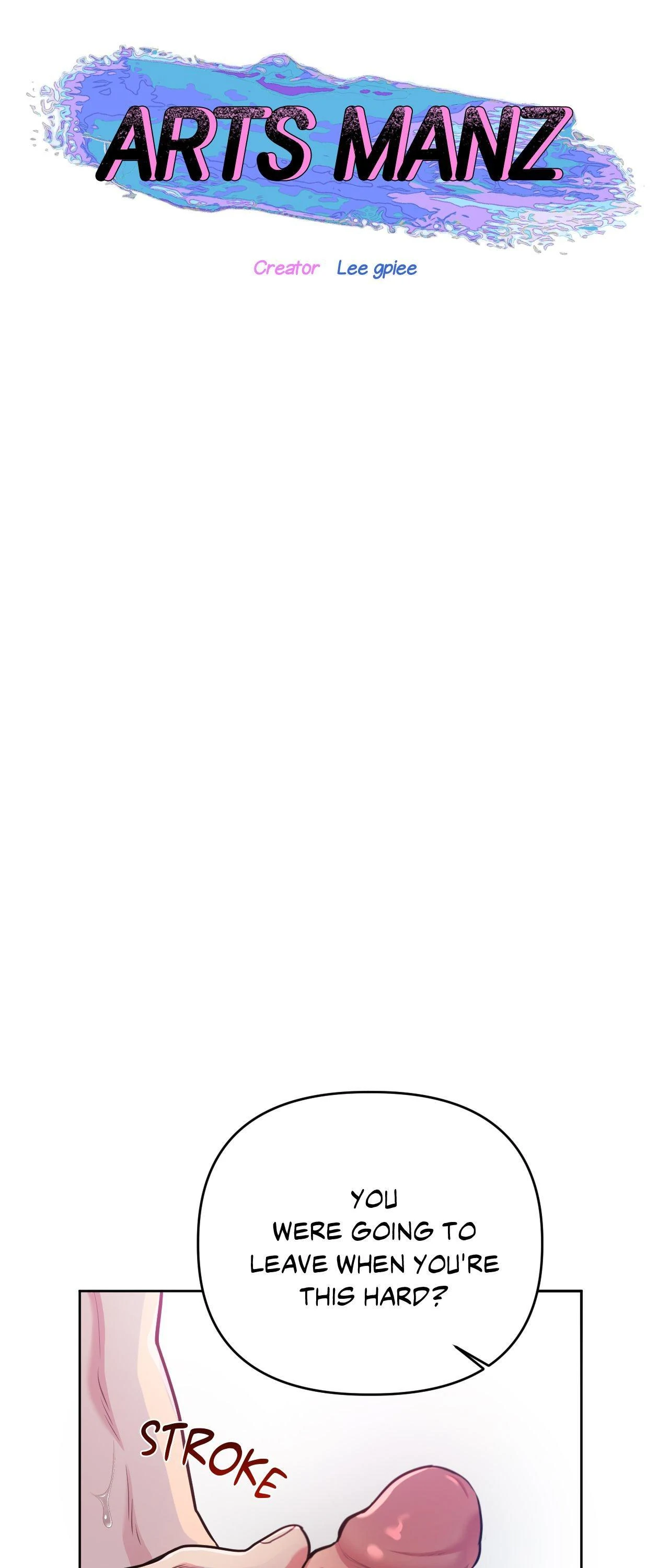 ARTS MANZ「Official」 - Chapter 54 manhwa