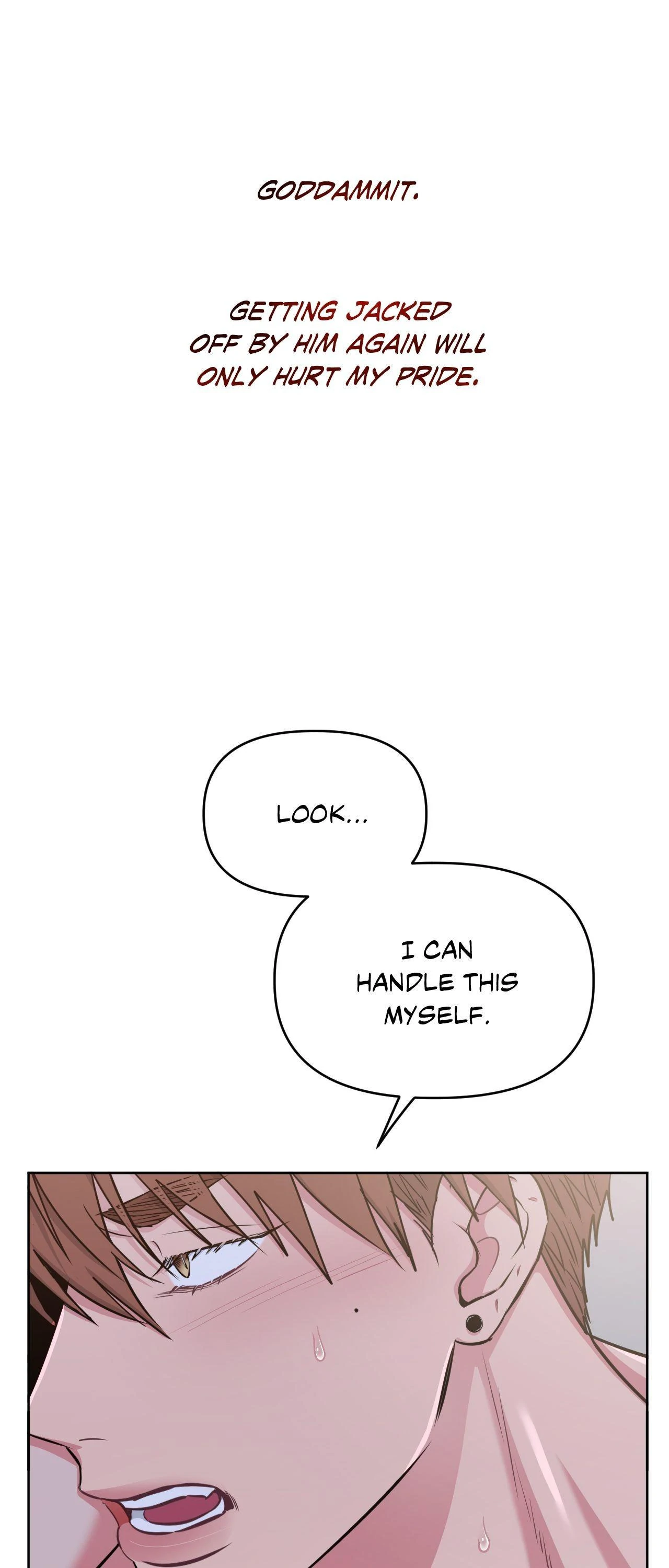 ARTS MANZ「Official」 - Chapter 54 manhwa
