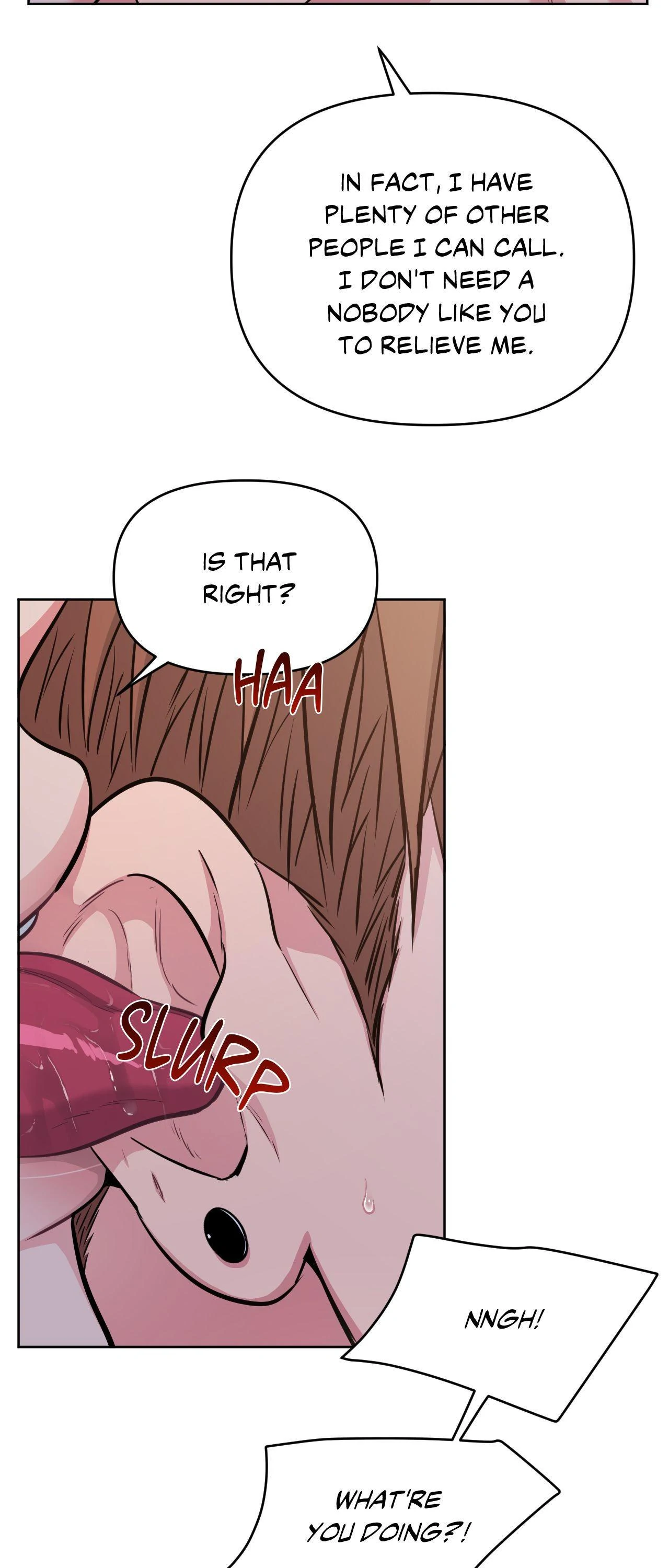 ARTS MANZ「Official」 - Chapter 54 manhwa