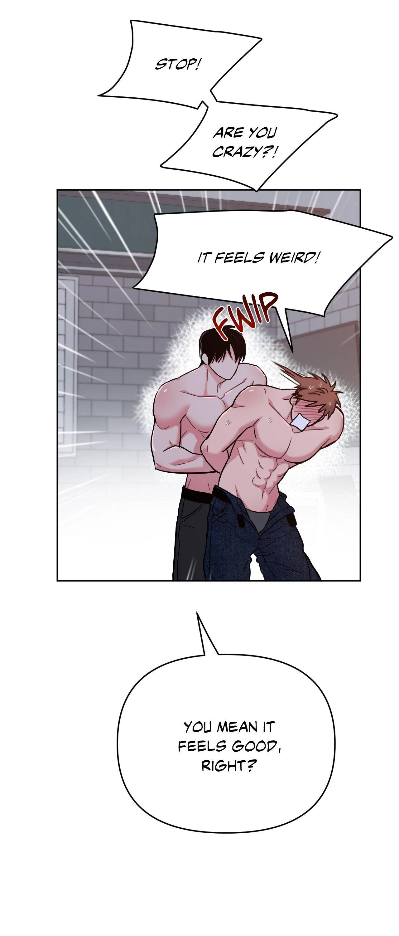 ARTS MANZ「Official」 - Chapter 54 manhwa