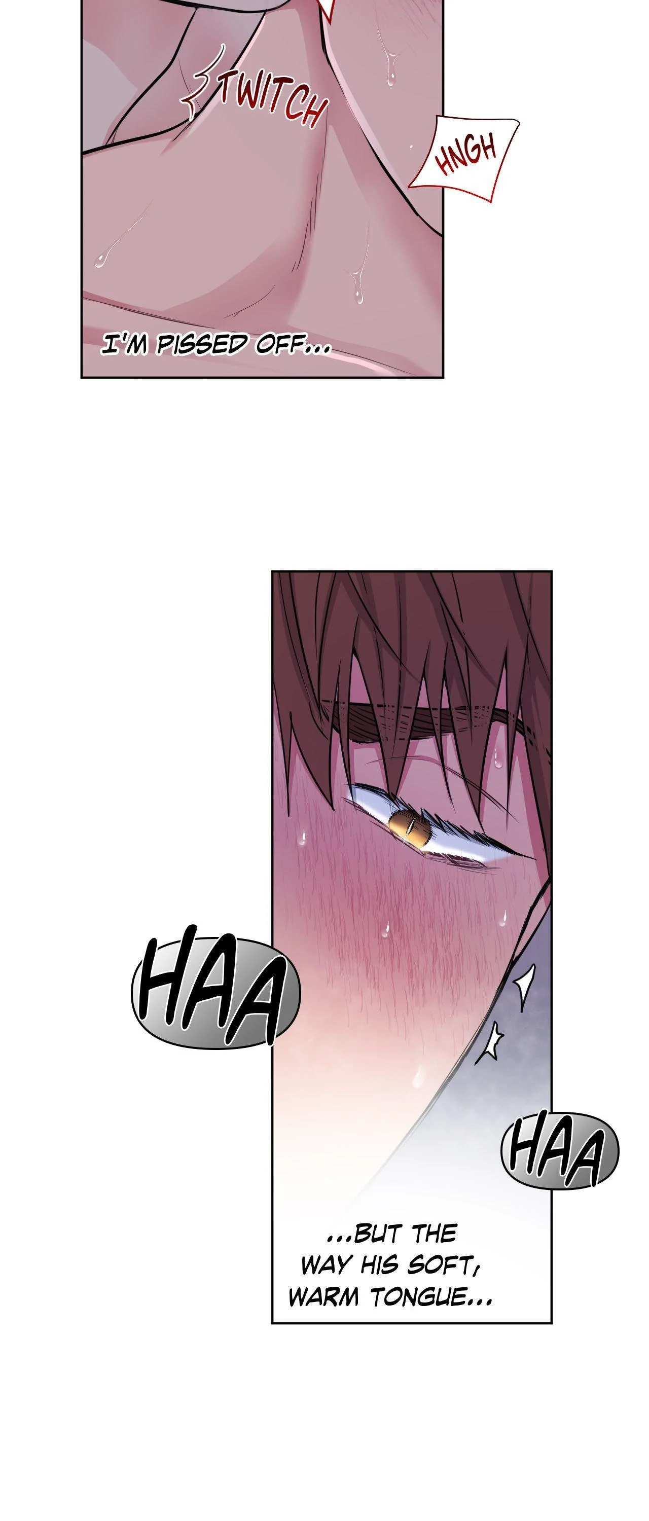 ARTS MANZ「Official」 - Chapter 54 manhwa