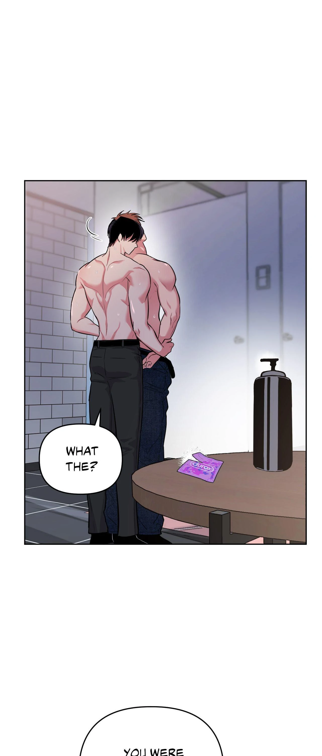 ARTS MANZ「Official」 - Chapter 54 manhwa