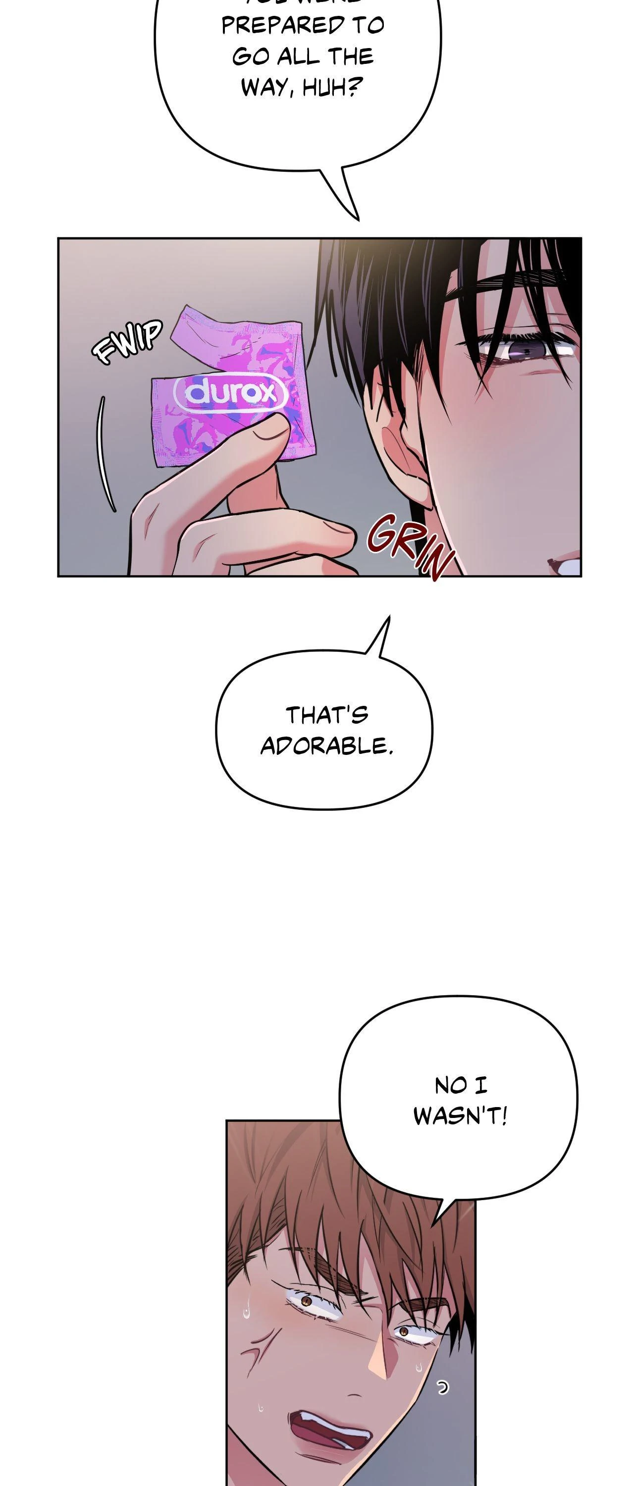 ARTS MANZ「Official」 - Chapter 54 manhwa