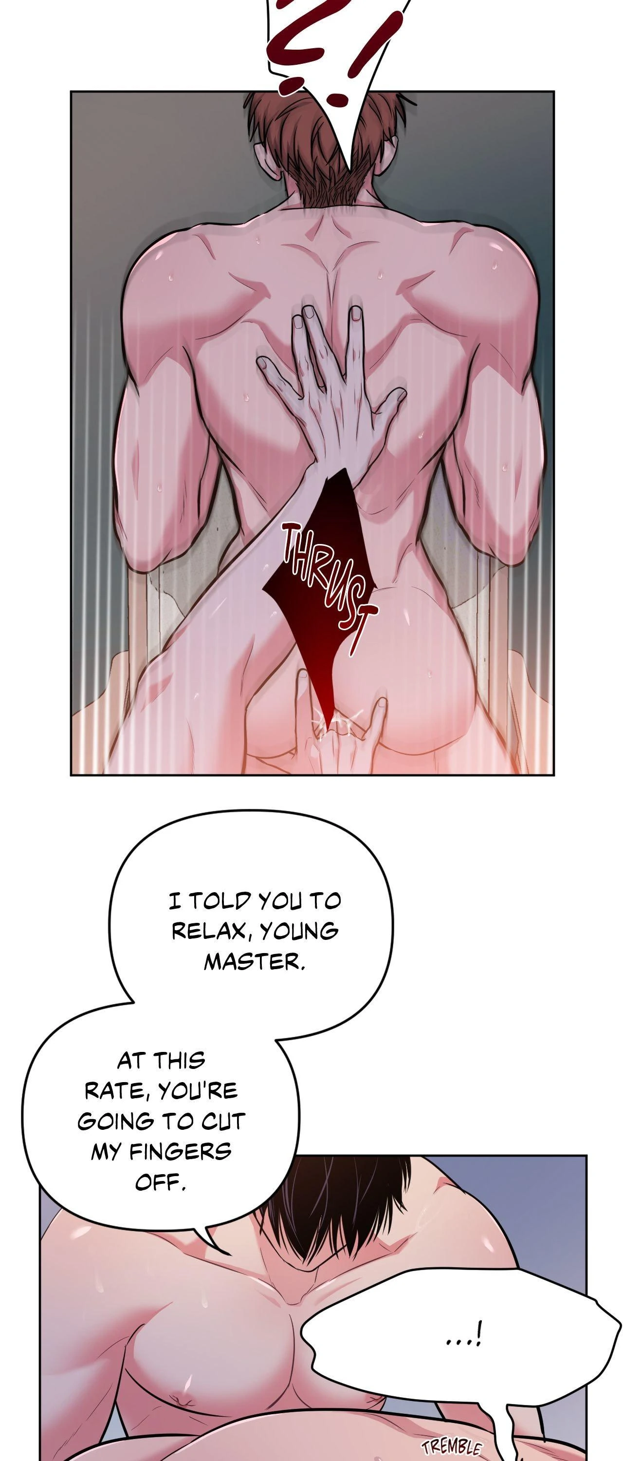 ARTS MANZ「Official」 - Chapter 54 manhwa