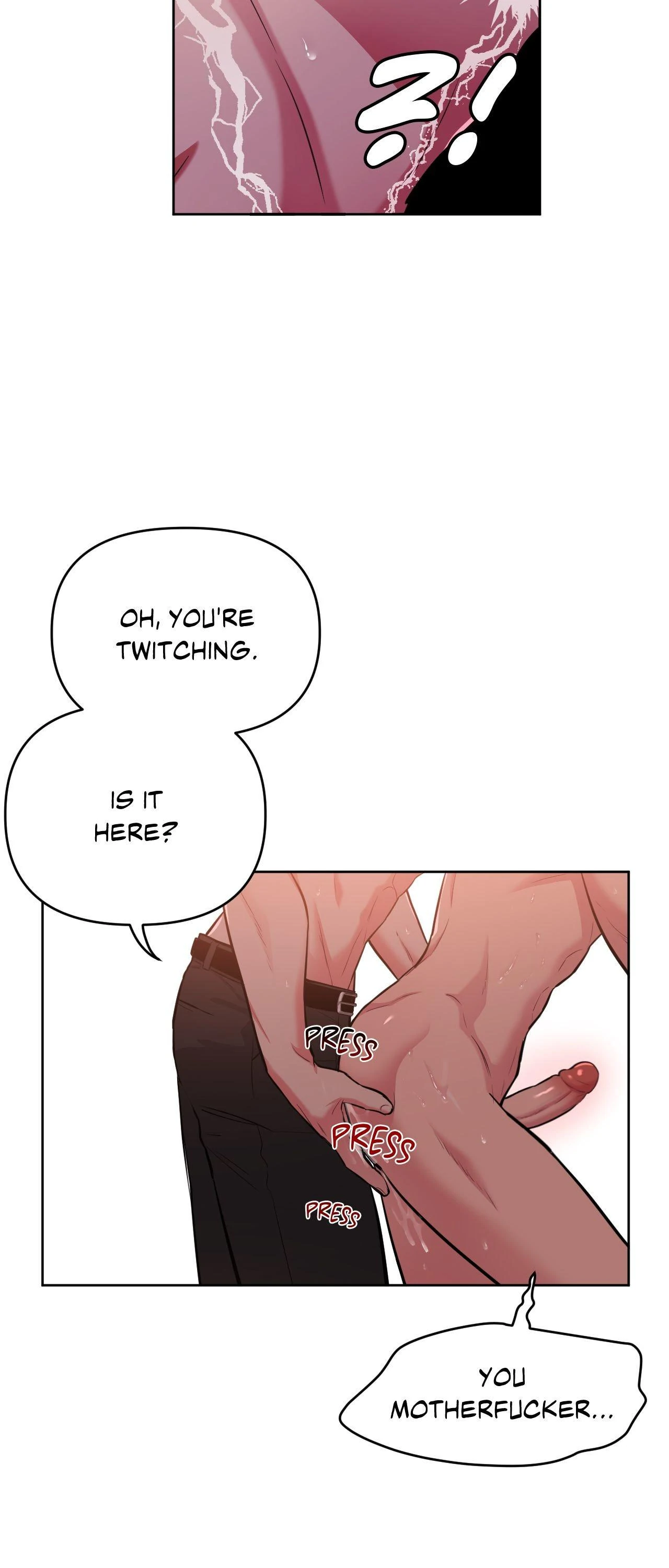 ARTS MANZ「Official」 - Chapter 54 manhwa