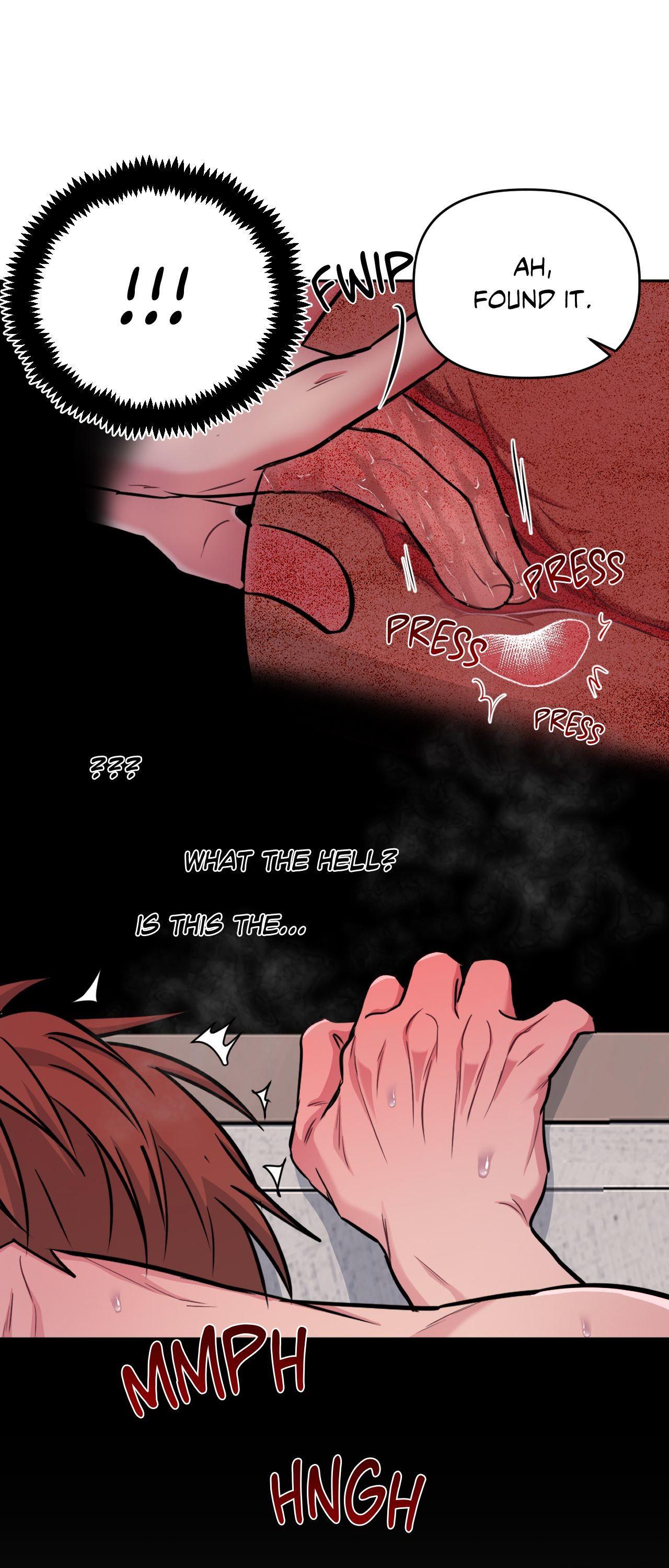 ARTS MANZ「Official」 - Chapter 54 manhwa