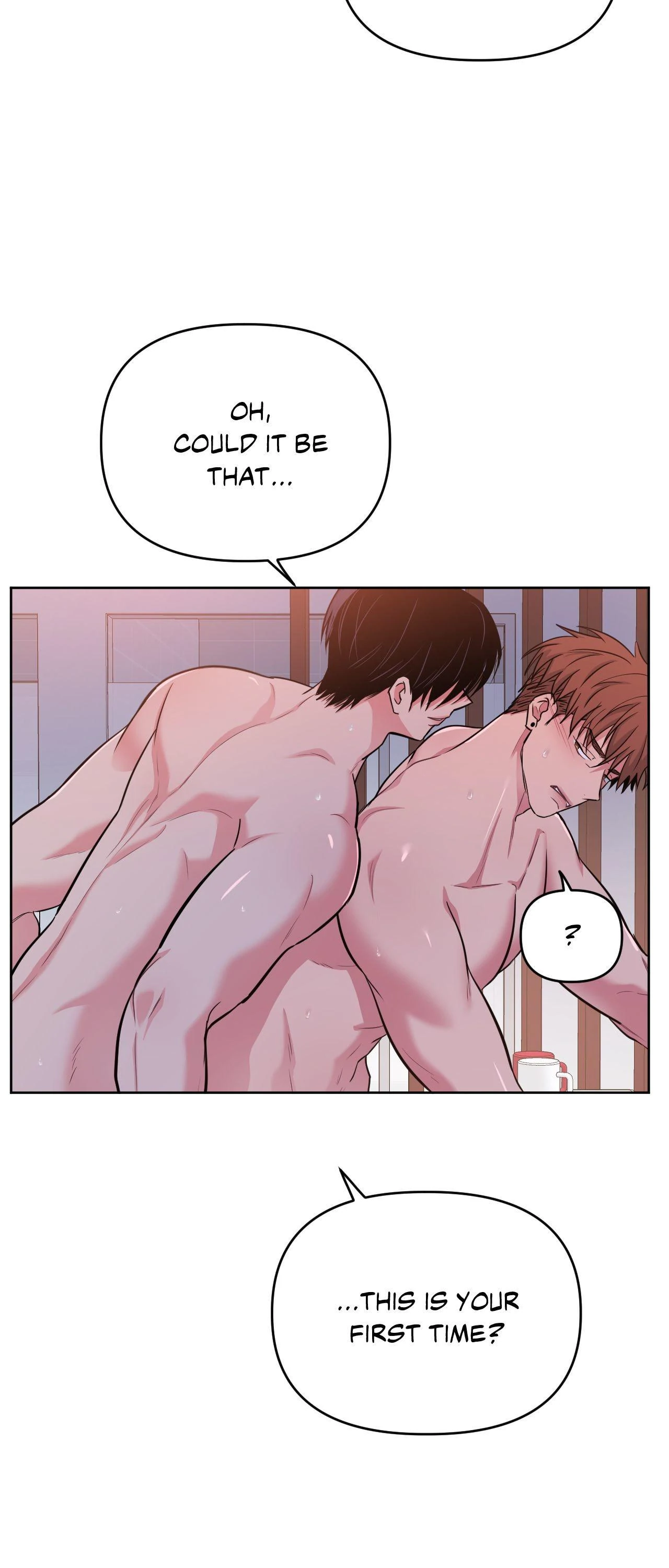 ARTS MANZ「Official」 - Chapter 54 manhwa