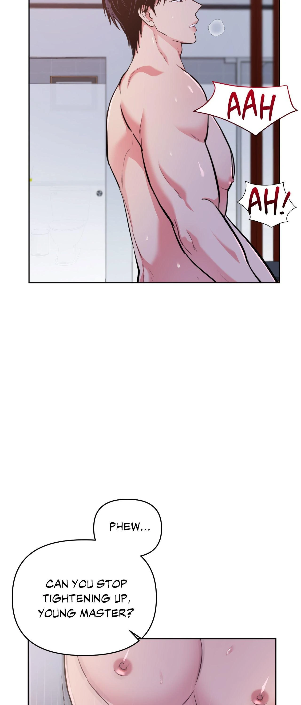 ARTS MANZ「Official」 - Chapter 54 manhwa