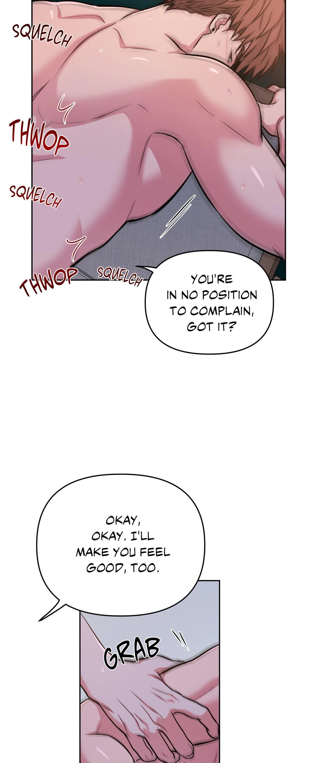ARTS MANZ「Official」 - Chapter 54 manhwa