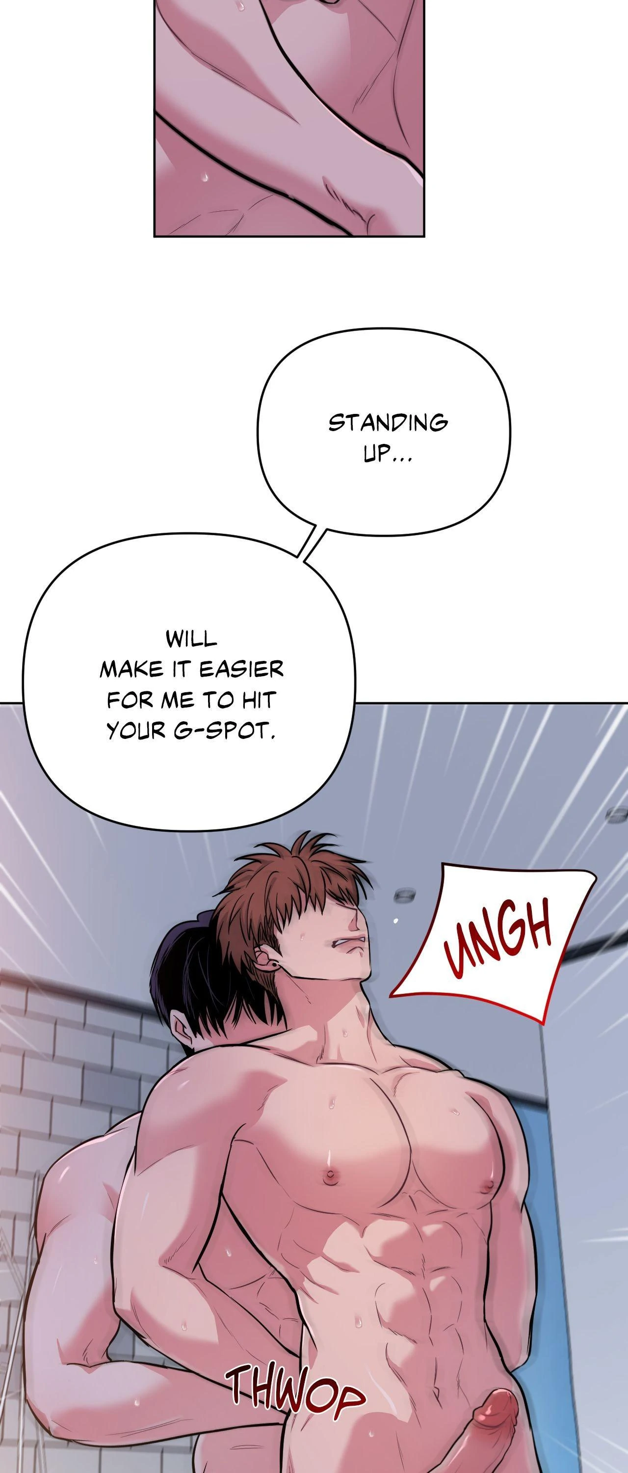ARTS MANZ「Official」 - Chapter 54 manhwa