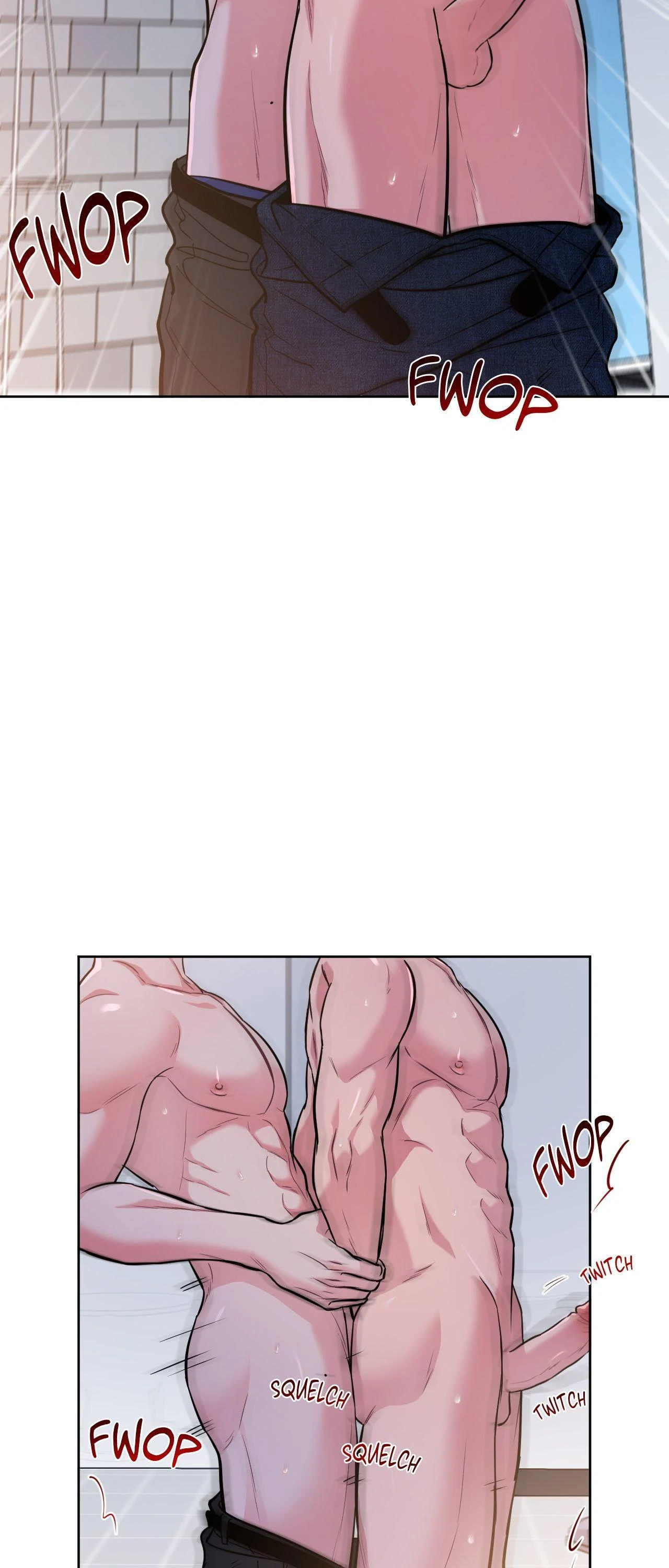 ARTS MANZ「Official」 - Chapter 54 manhwa