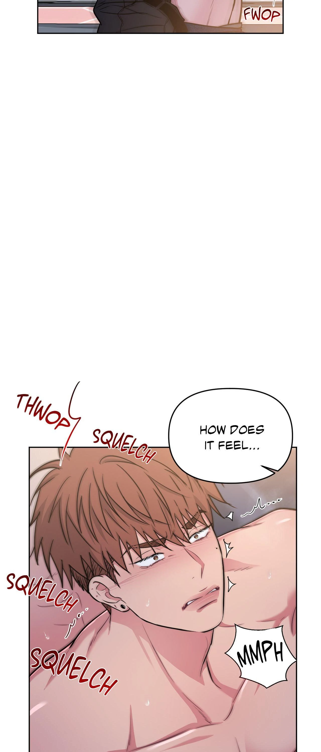 ARTS MANZ「Official」 - Chapter 54 manhwa