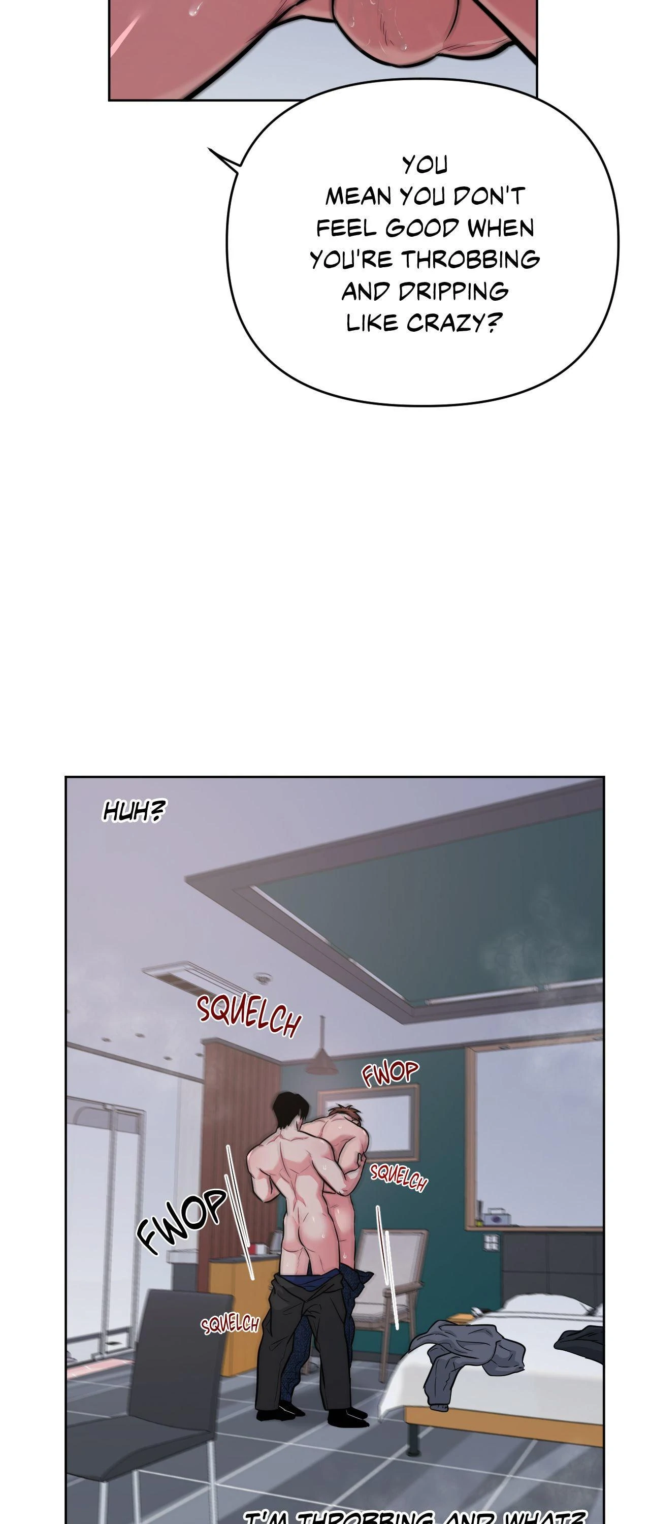 ARTS MANZ「Official」 - Chapter 54 manhwa