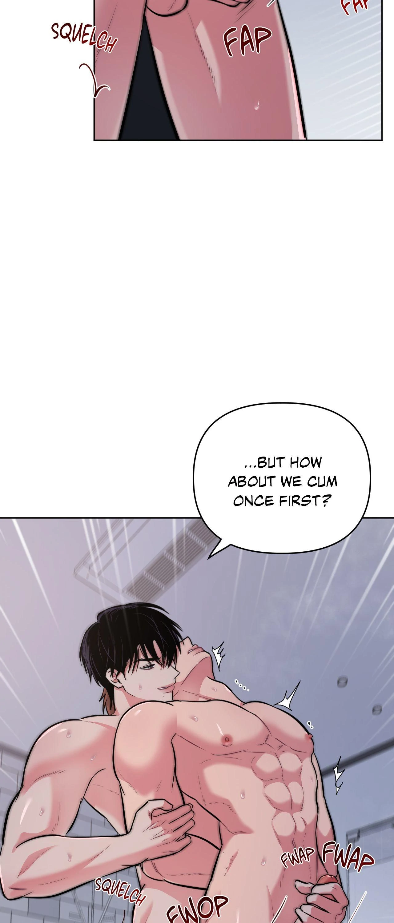 ARTS MANZ「Official」 - Chapter 54 manhwa