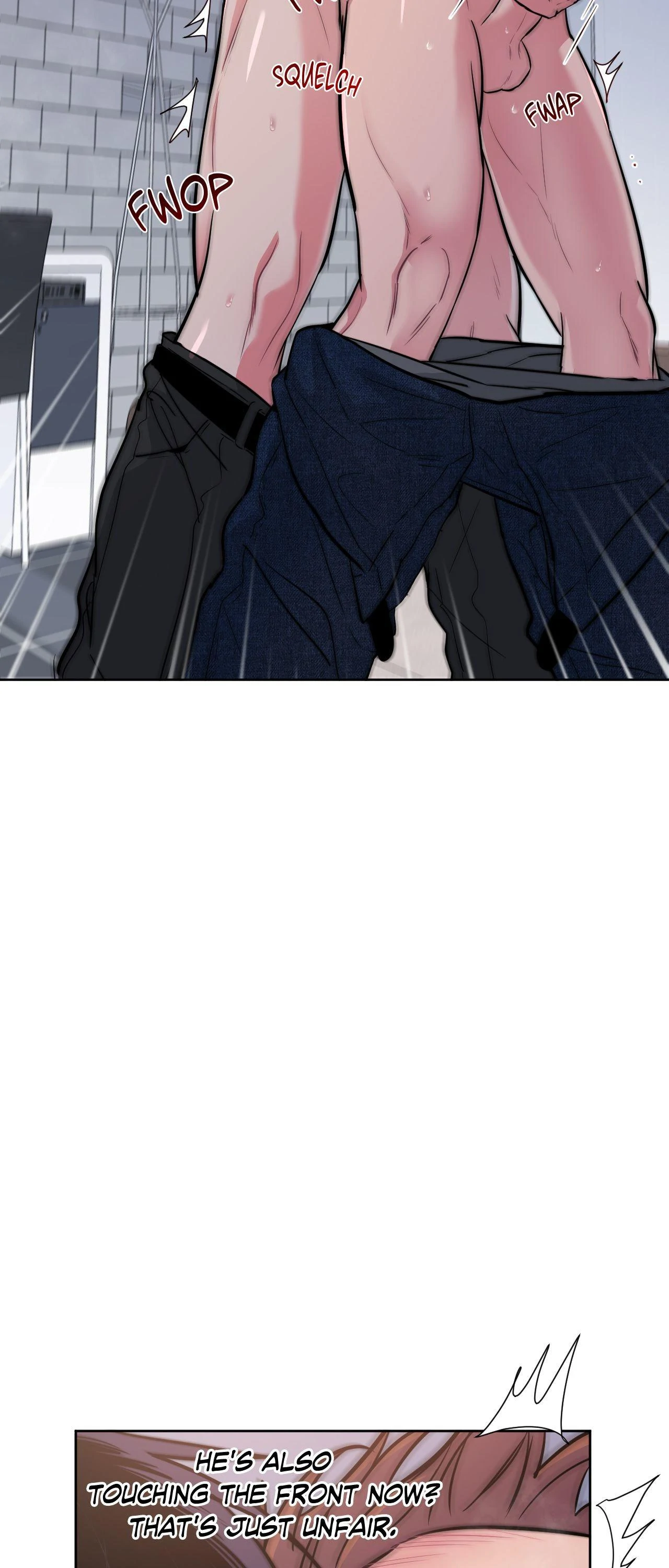 ARTS MANZ「Official」 - Chapter 54 manhwa