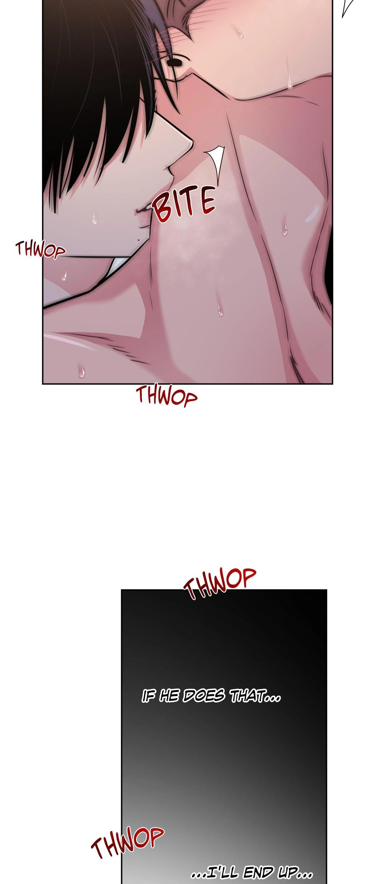 ARTS MANZ「Official」 - Chapter 54 manhwa