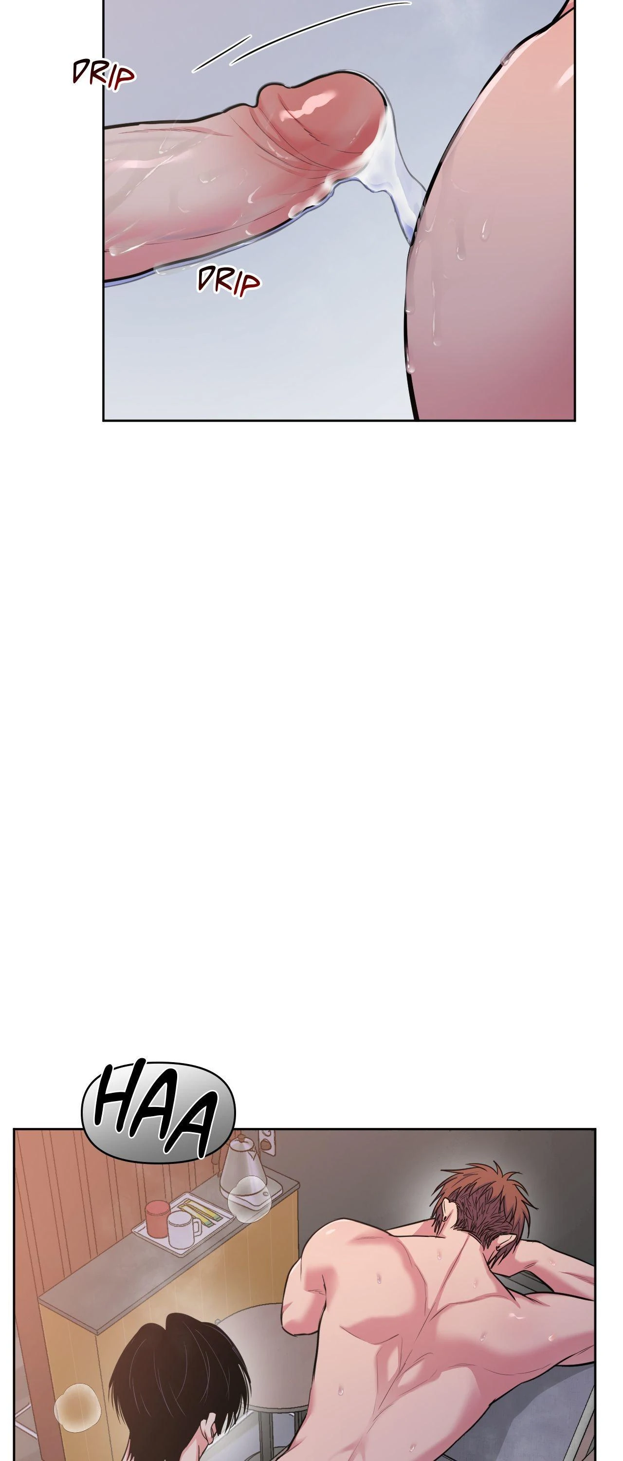 ARTS MANZ「Official」 - Chapter 54 manhwa