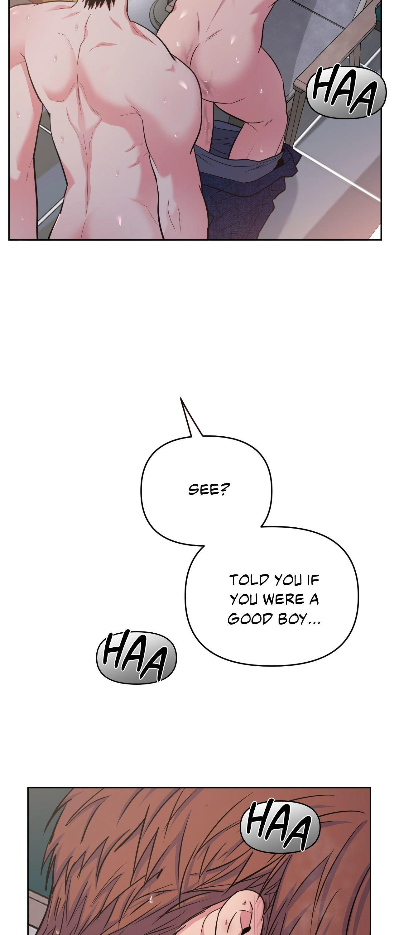 ARTS MANZ「Official」 - Chapter 54 manhwa