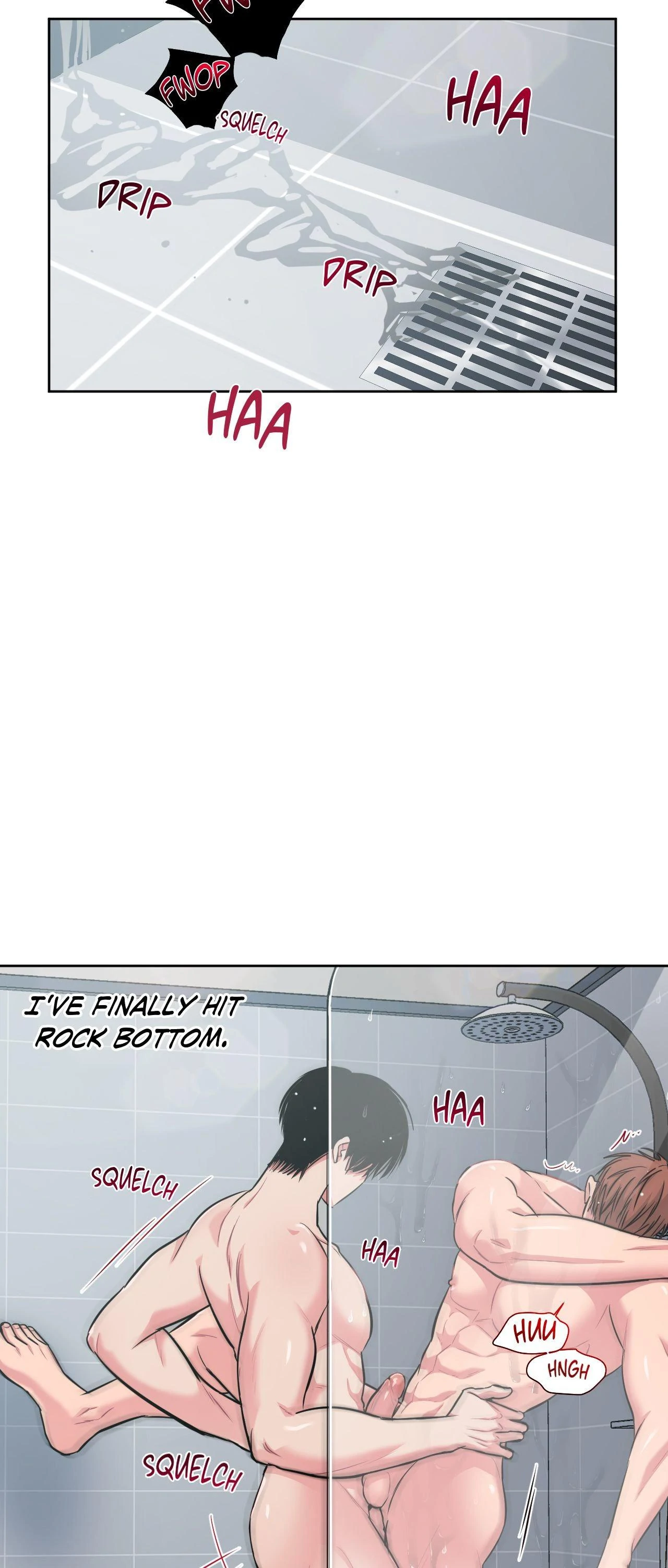 ARTS MANZ「Official」 - Chapter 55 manhwa