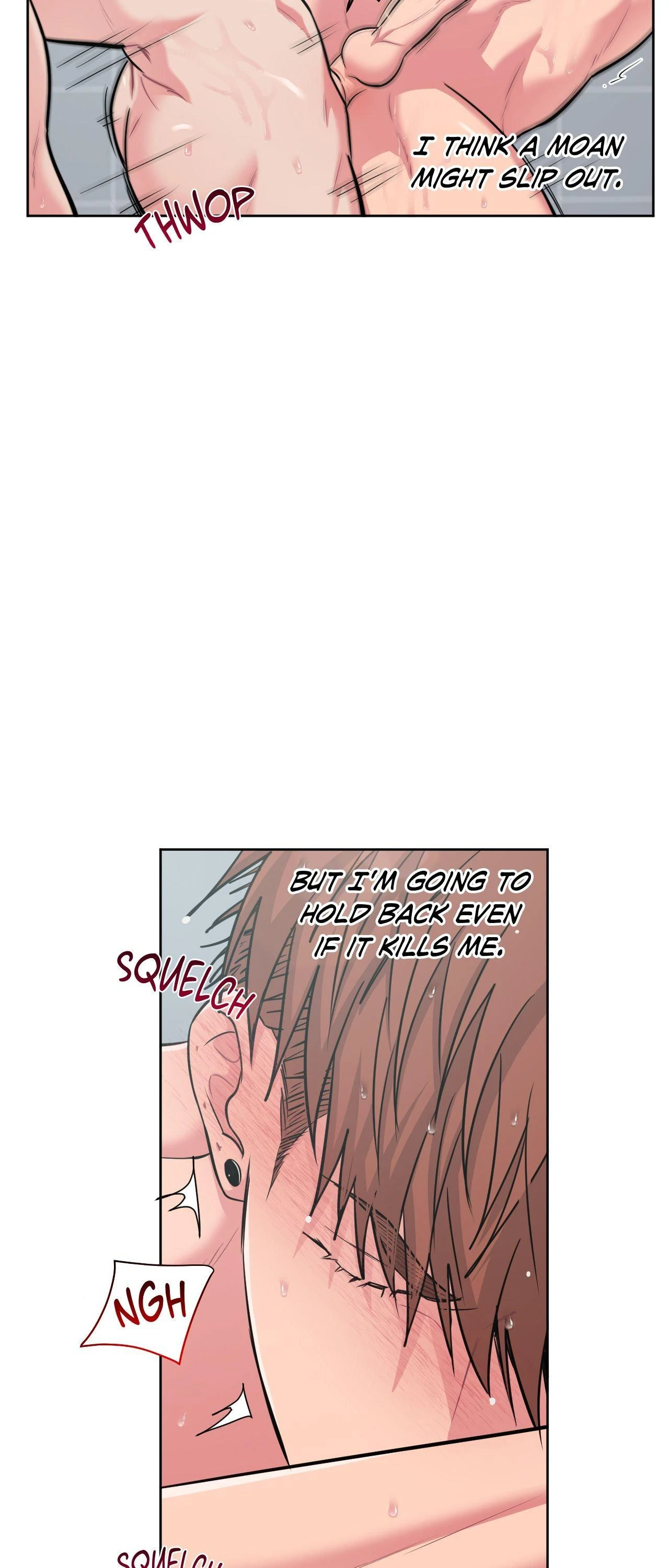 ARTS MANZ「Official」 - Chapter 55 manhwa
