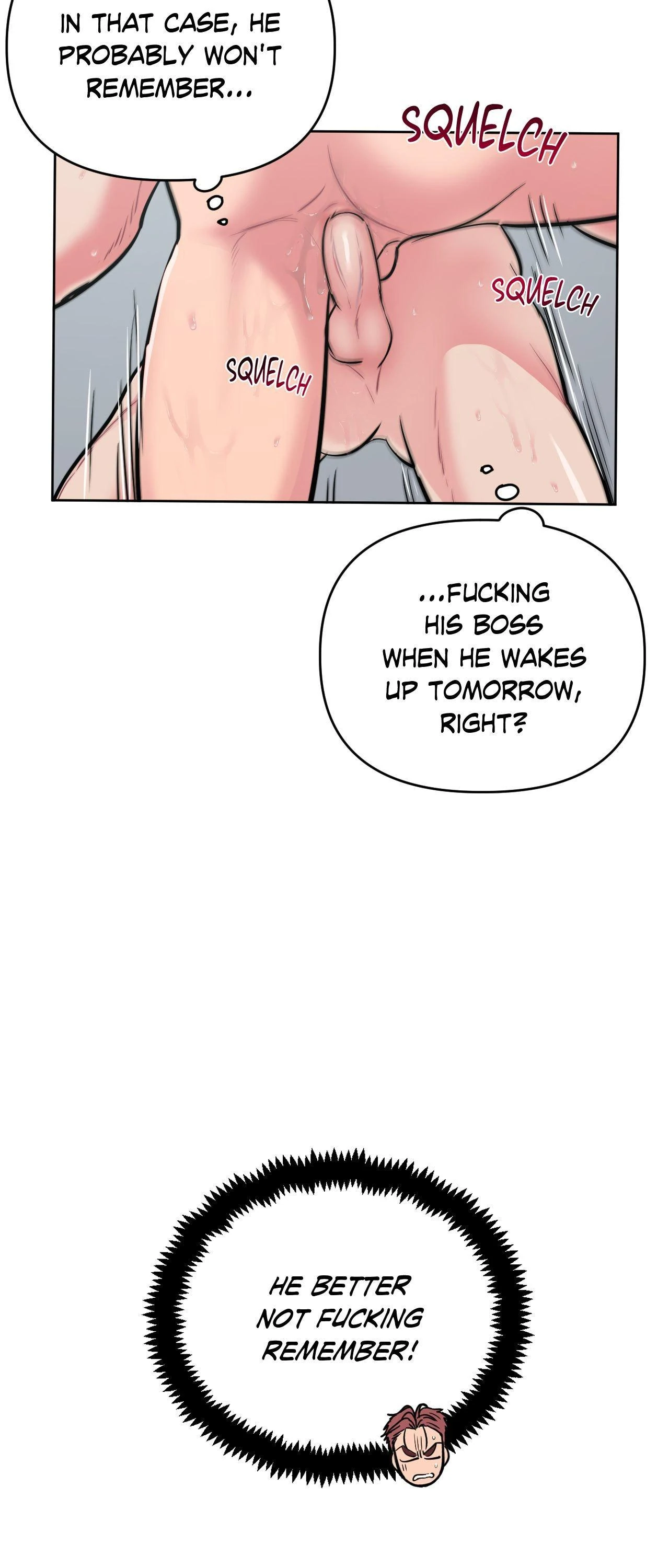 ARTS MANZ「Official」 - Chapter 55 manhwa