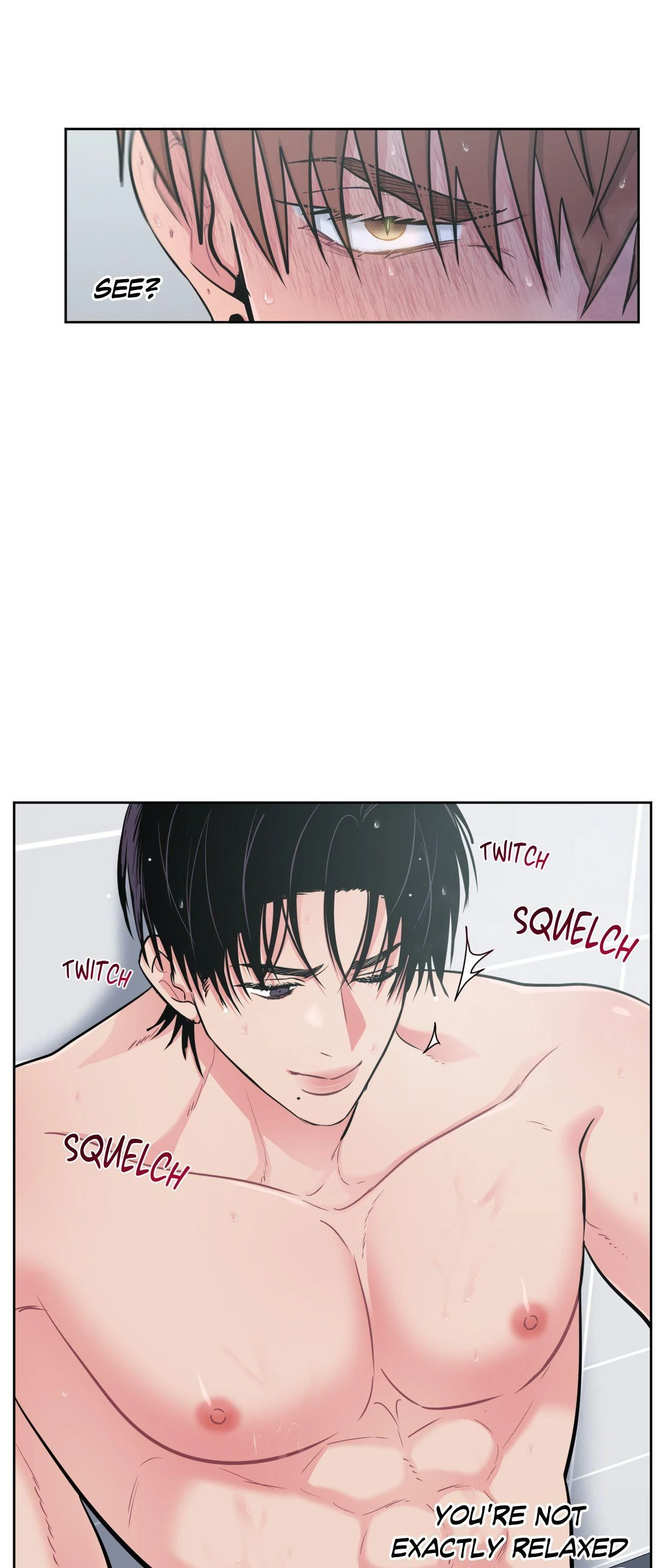 ARTS MANZ「Official」 - Chapter 55 manhwa
