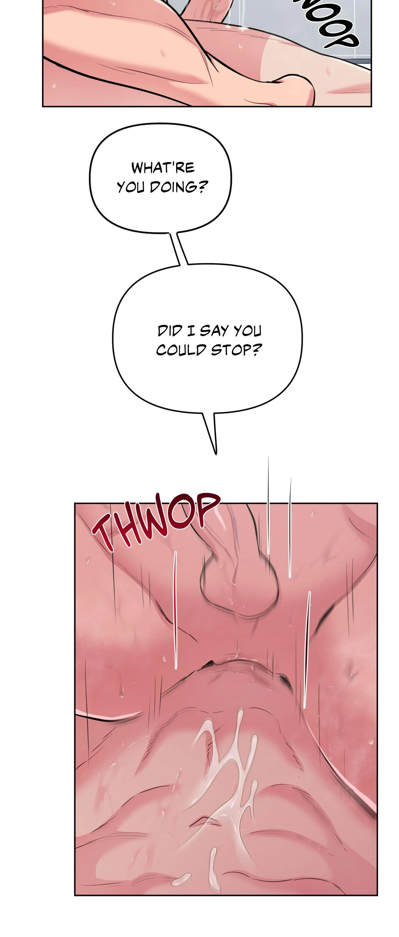 ARTS MANZ「Official」 - Chapter 55 manhwa