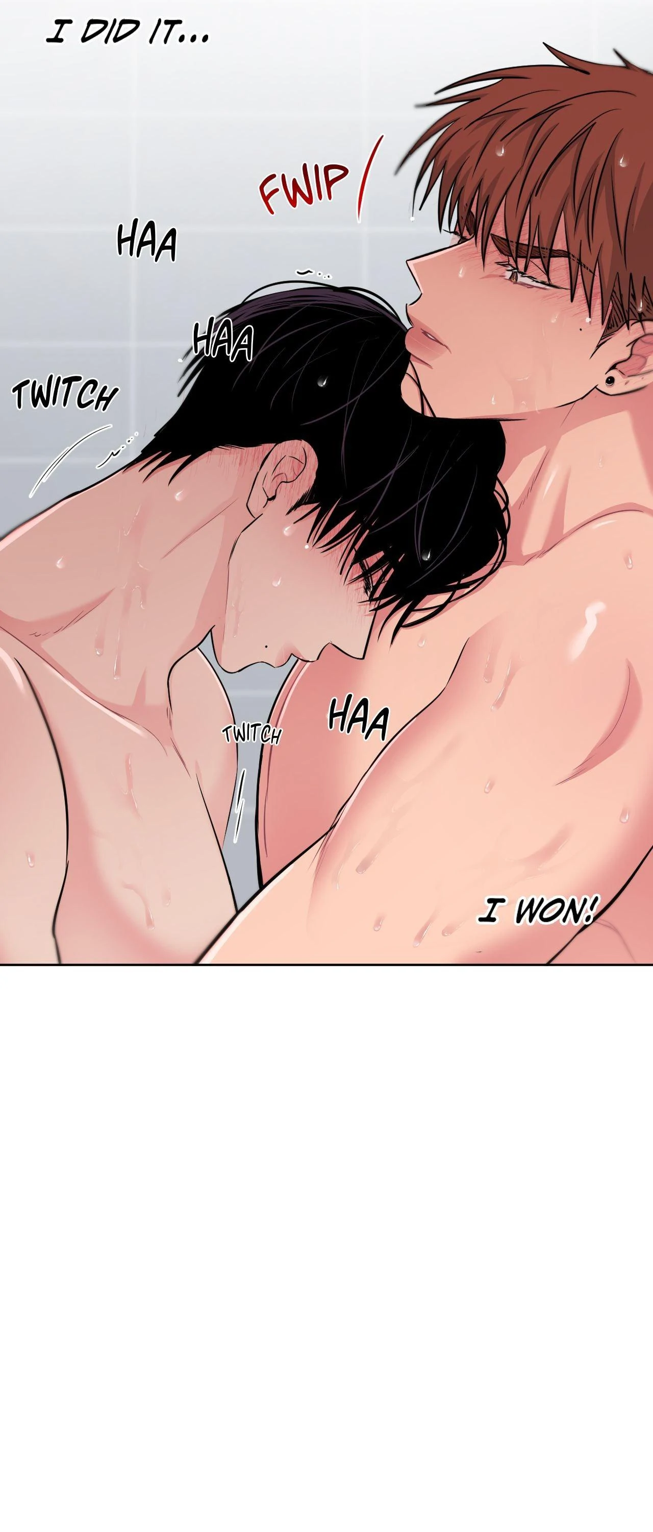 ARTS MANZ「Official」 - Chapter 55 manhwa
