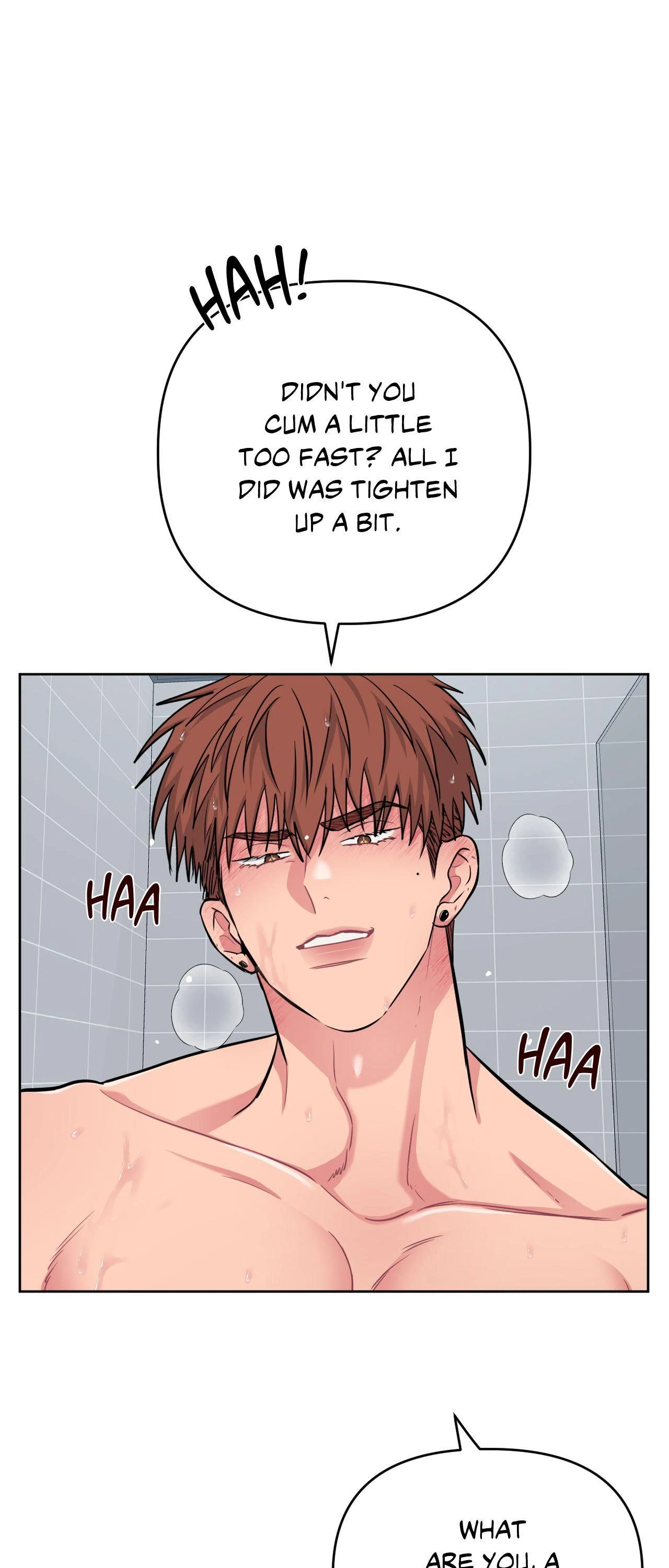 ARTS MANZ「Official」 - Chapter 55 manhwa