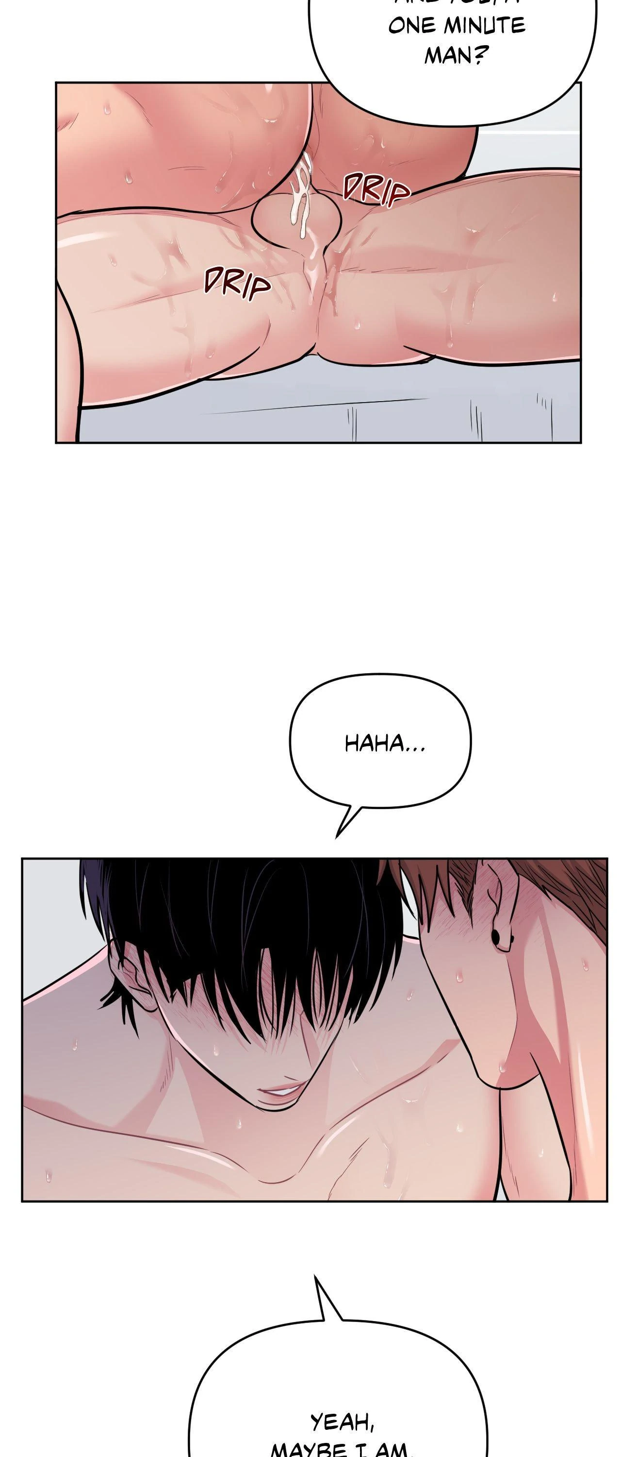 ARTS MANZ「Official」 - Chapter 55 manhwa