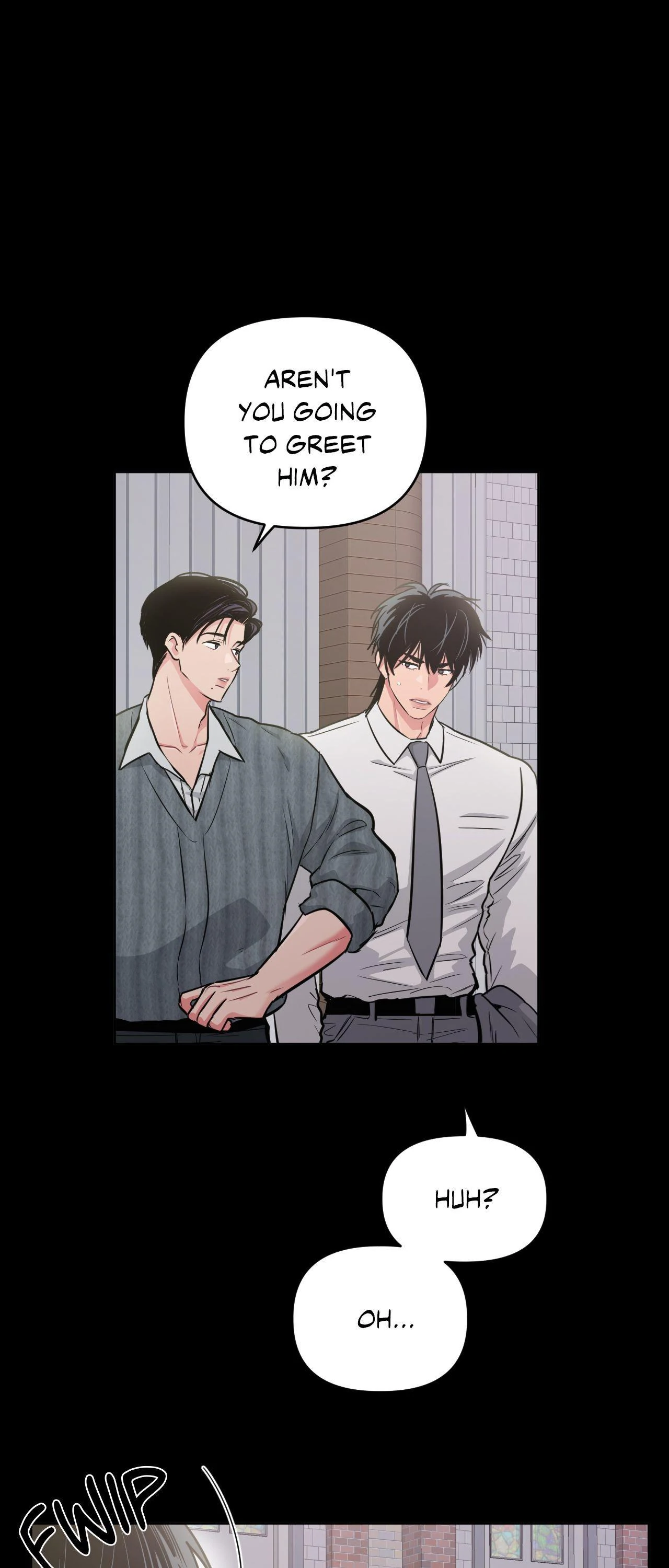 ARTS MANZ「Official」 - Chapter 56 manhwa