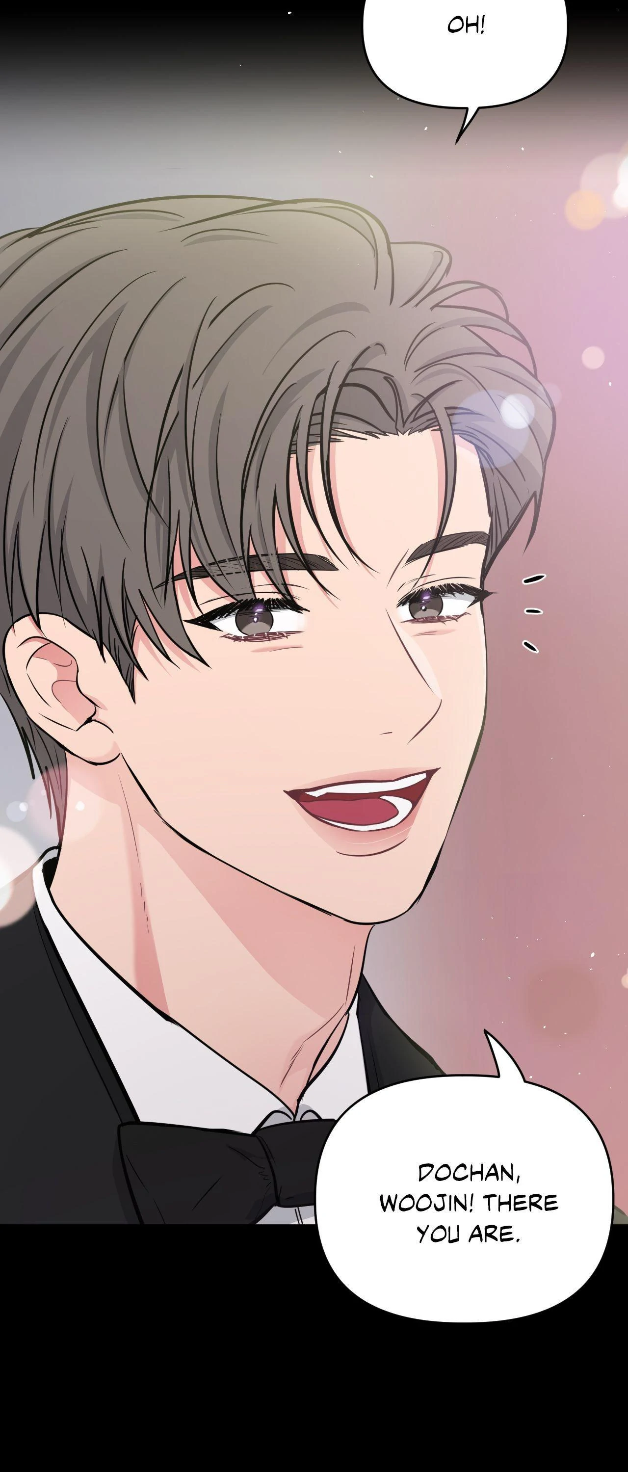 ARTS MANZ「Official」 - Chapter 56 manhwa