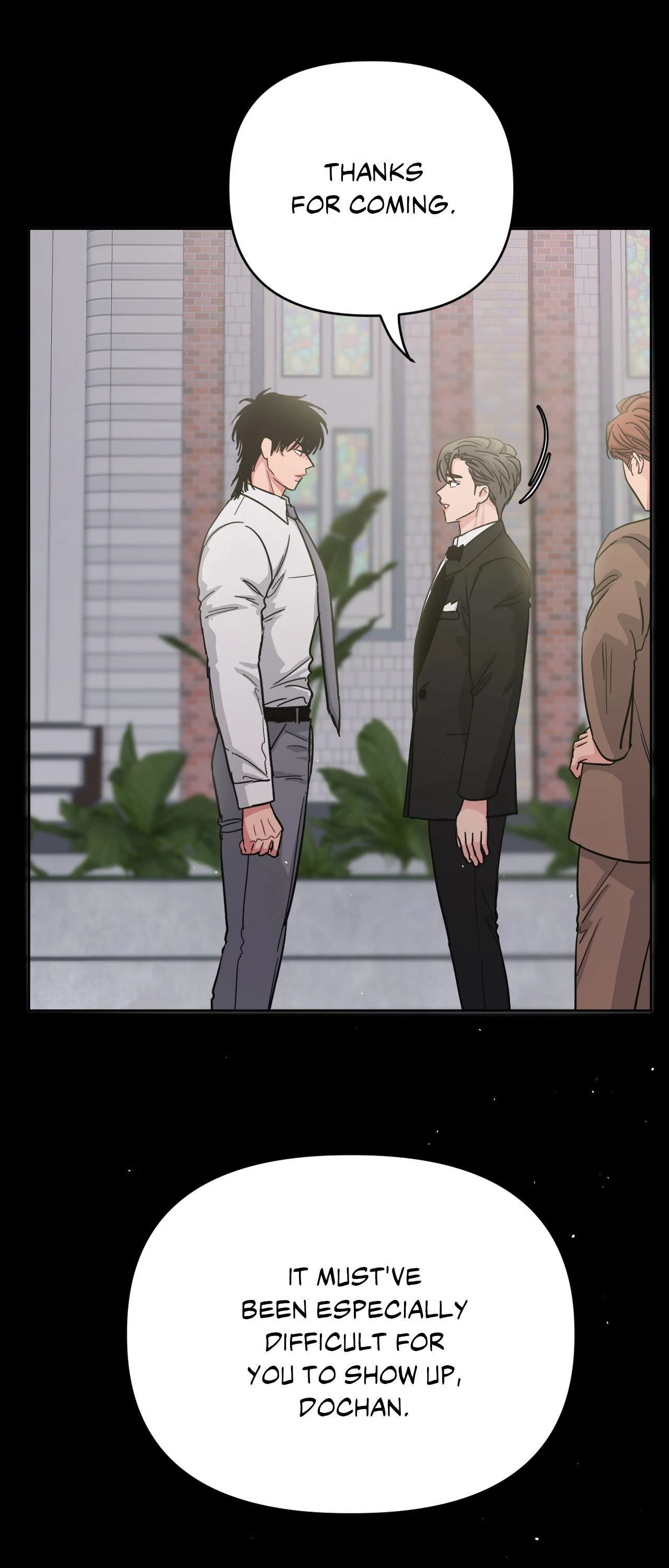ARTS MANZ「Official」 - Chapter 56 manhwa