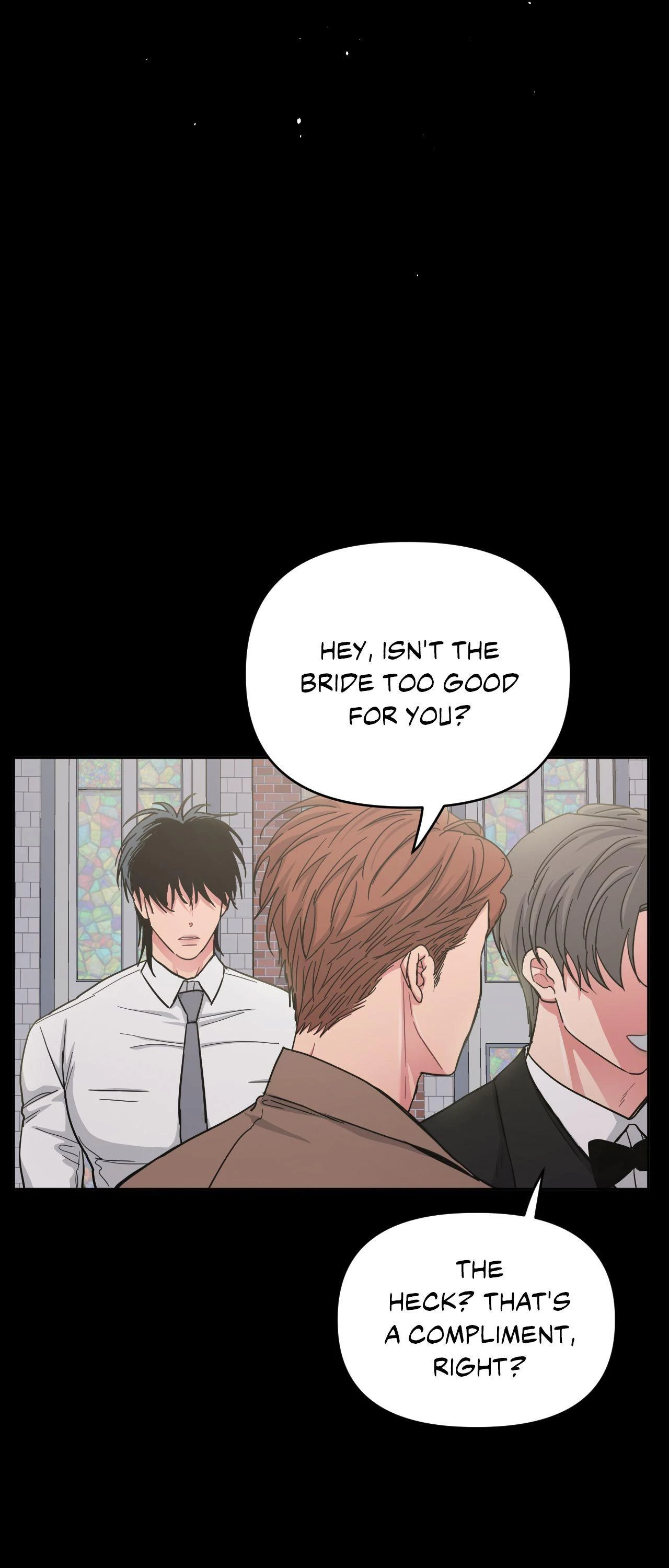ARTS MANZ「Official」 - Chapter 56 manhwa